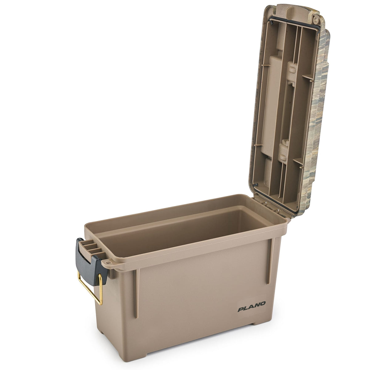 Plano Element-Proof Field/Ammo Box