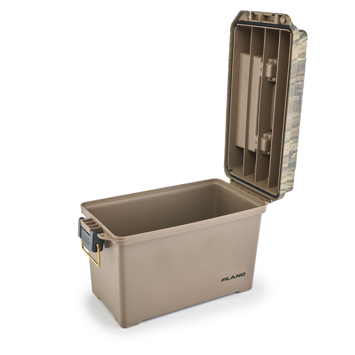 Plano Element-Proof Field/Ammo Box