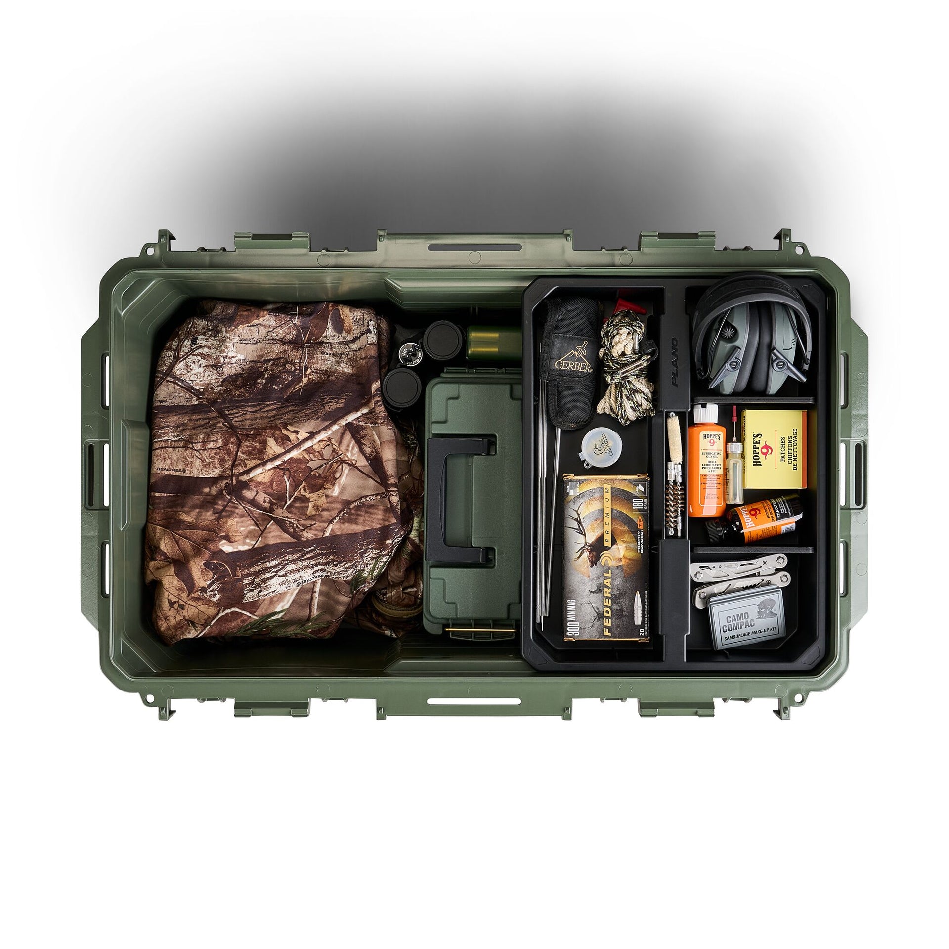 Plano GoNow™ Box - Large