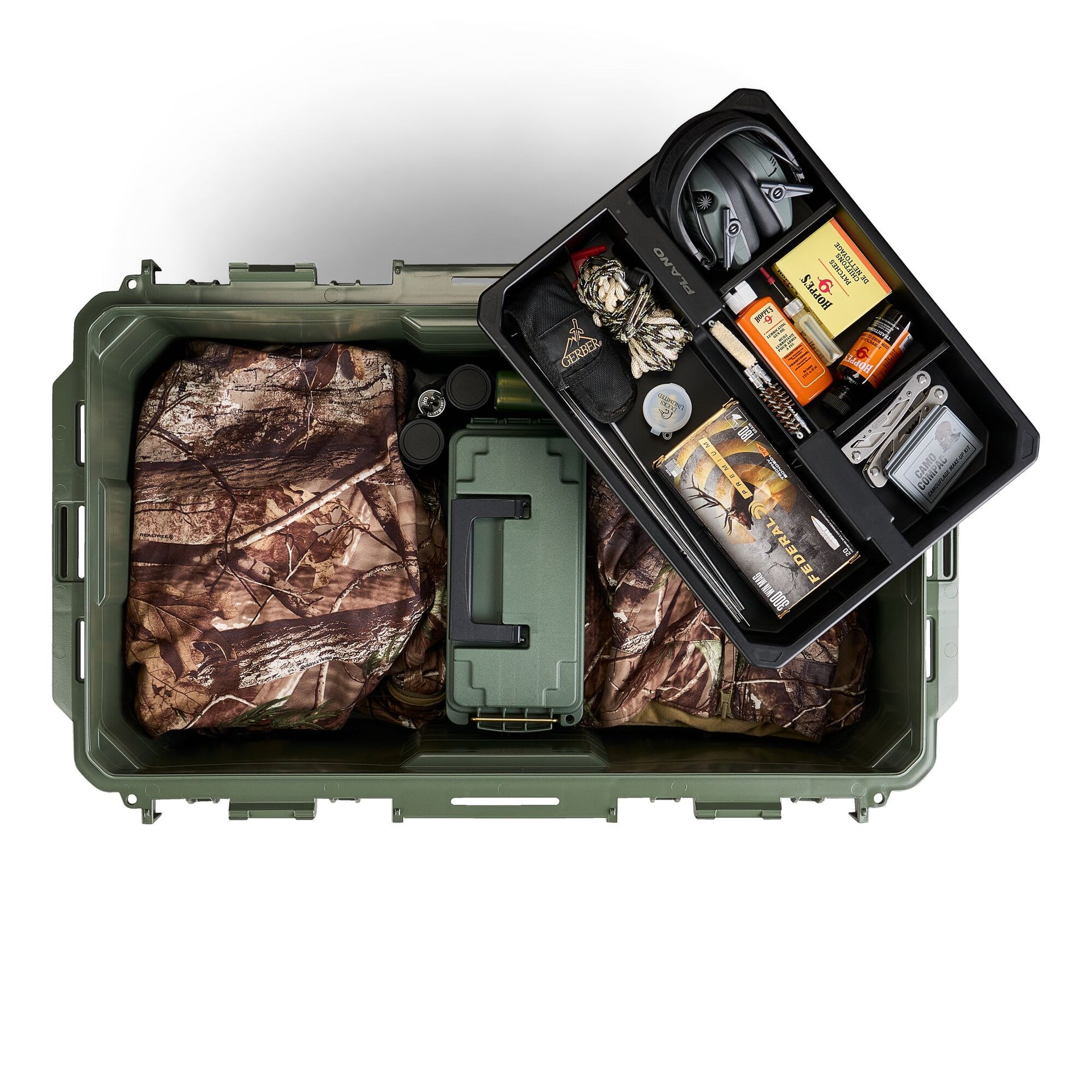 Plano GoNow™ Box - Large