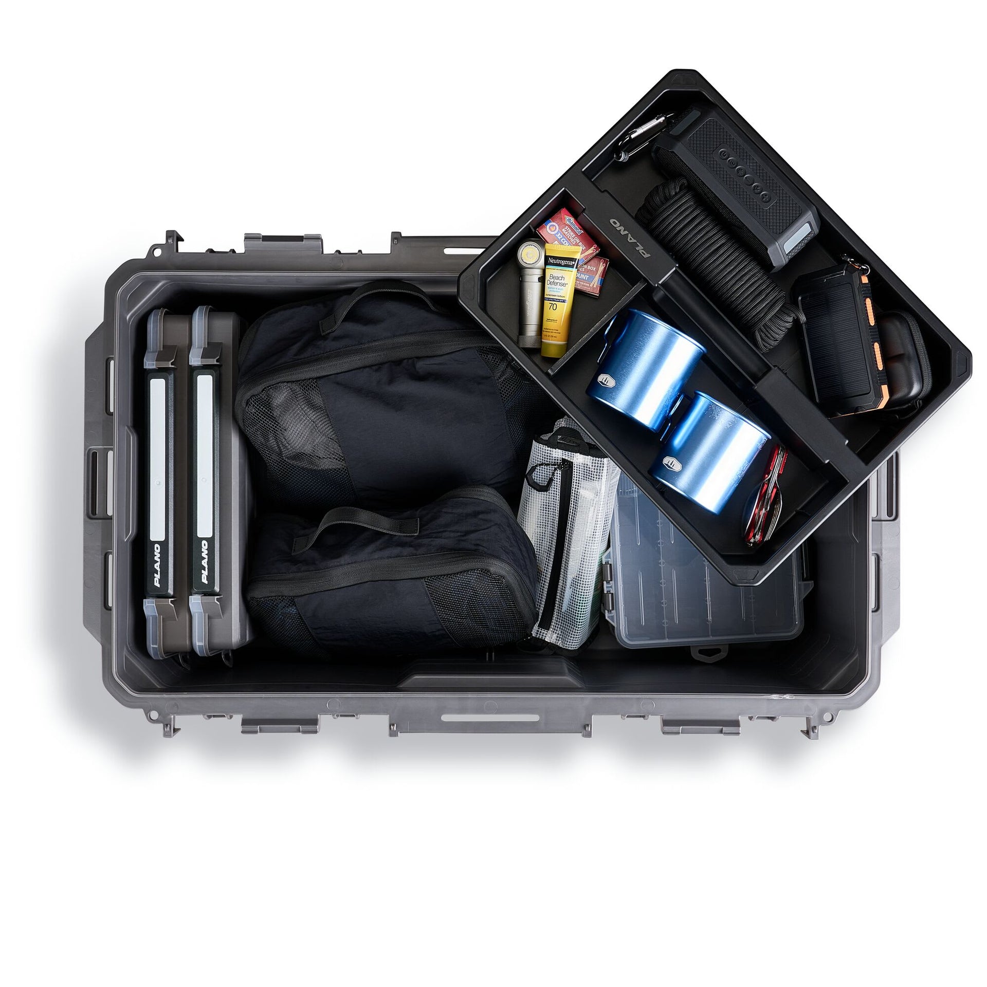 Plano GoNow™ Box - Large