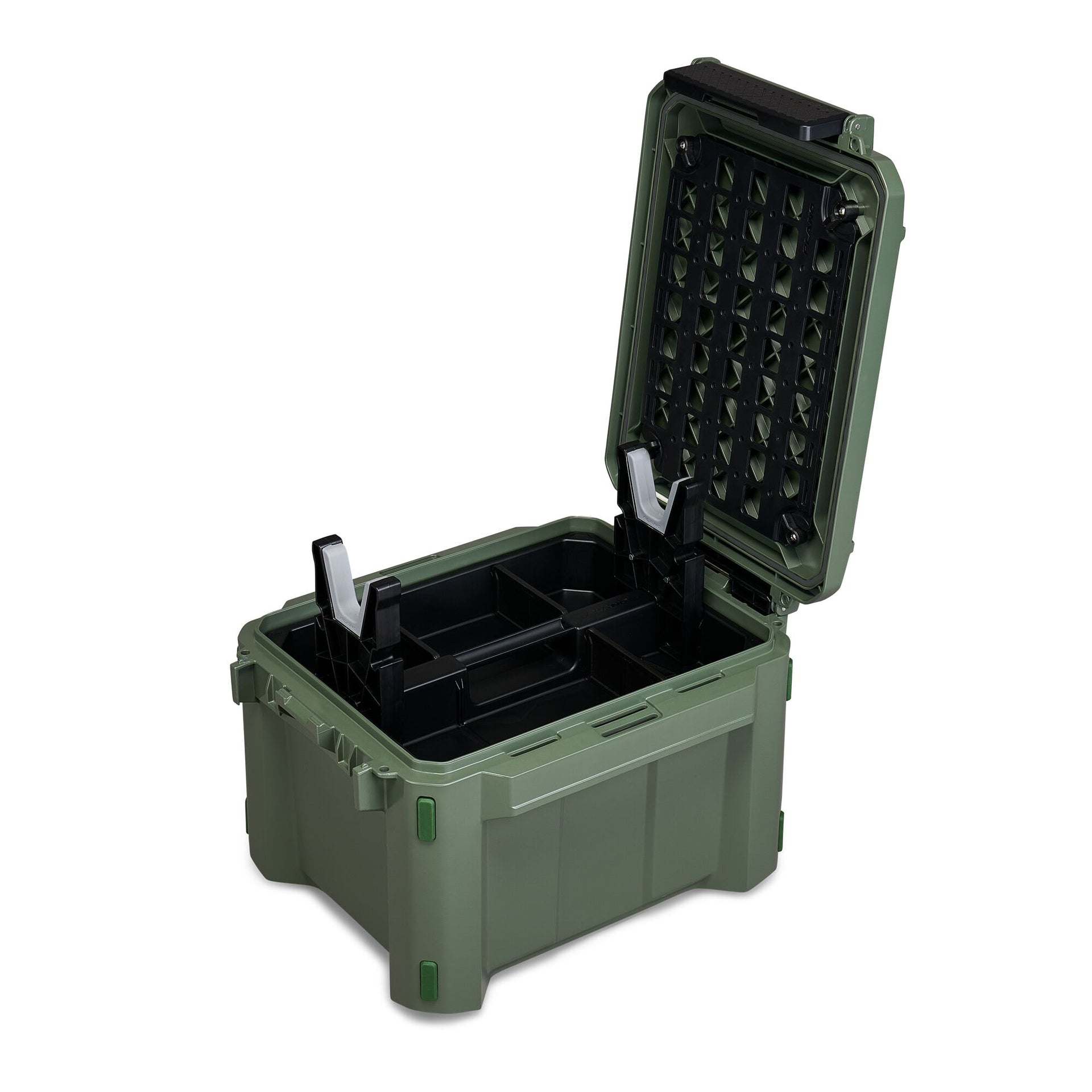 pelican fishing tackle box GoNow 30L Hunt Kit