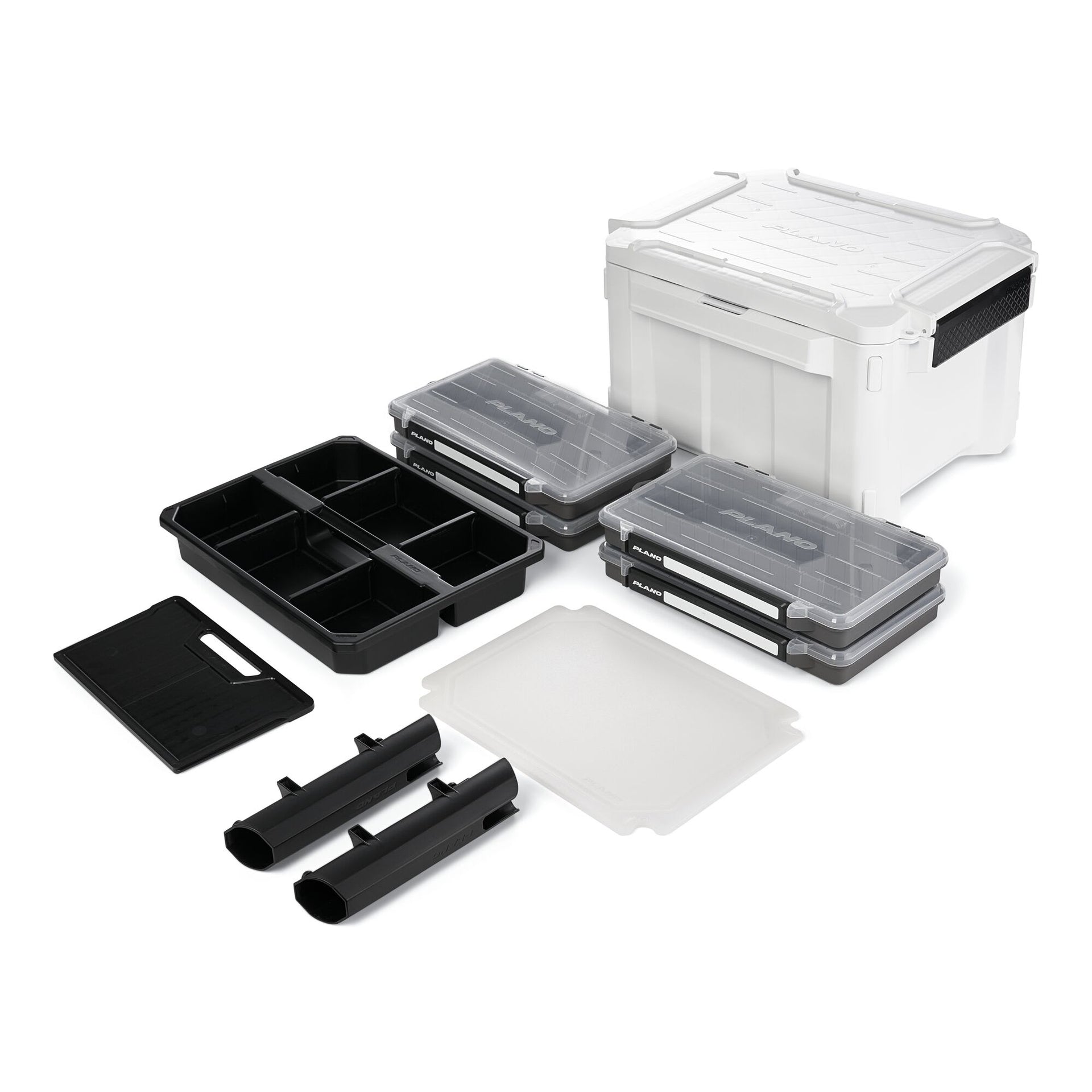 Plano GoNow™ Saltwater Fish Kit