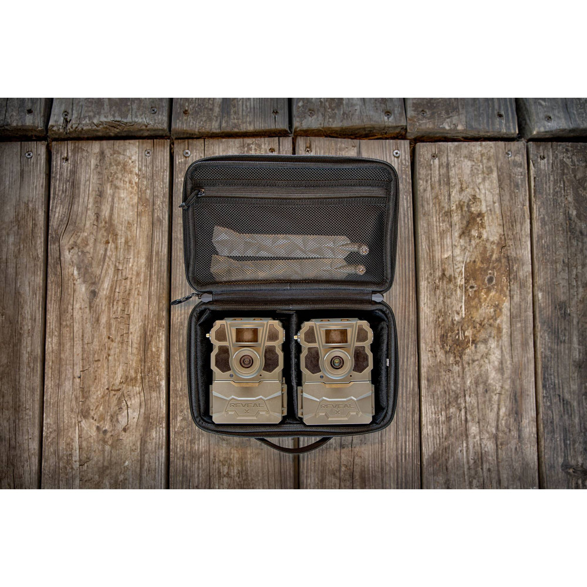 Plano StowAll™ Gear Case - Medium