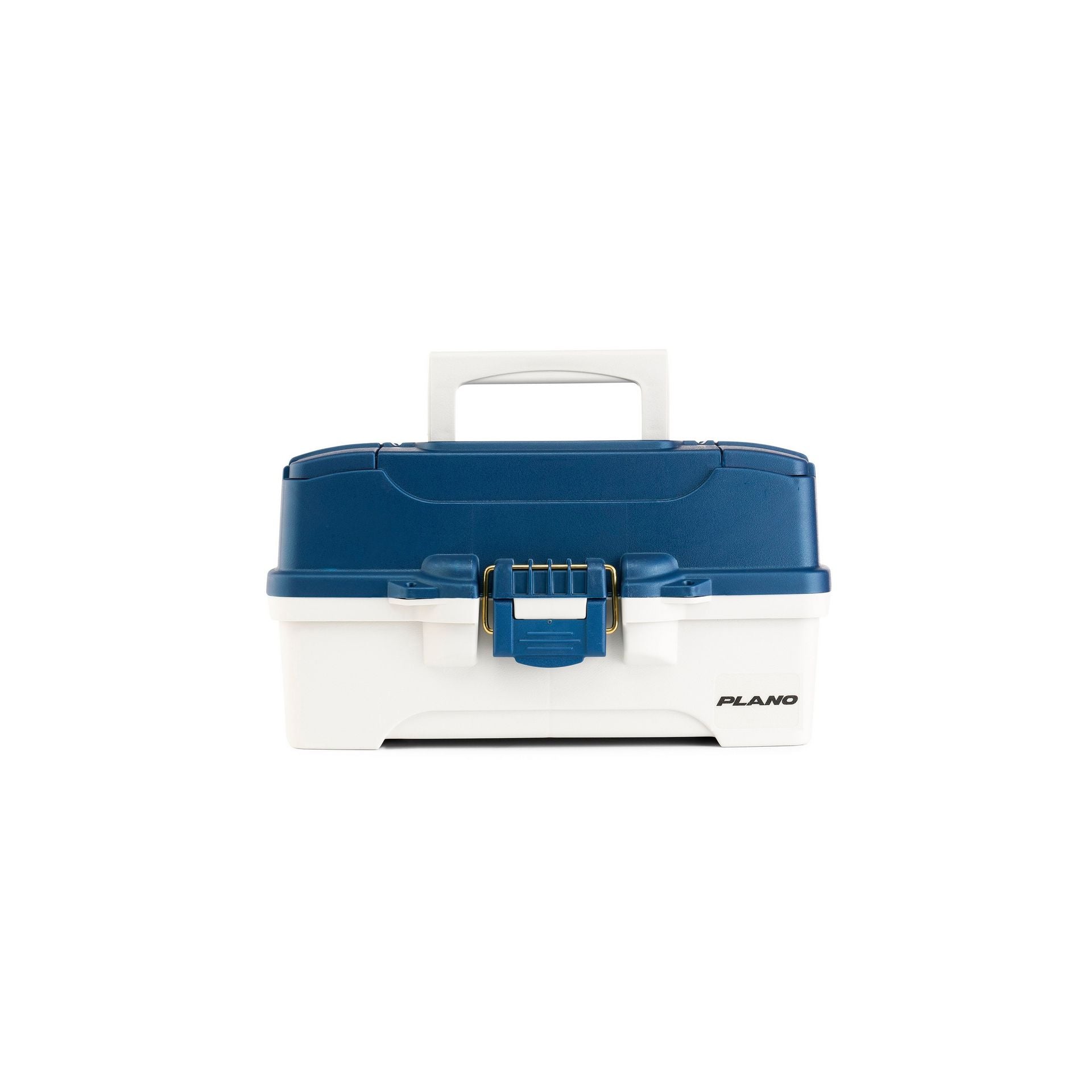 One-Tray Tackle Box
