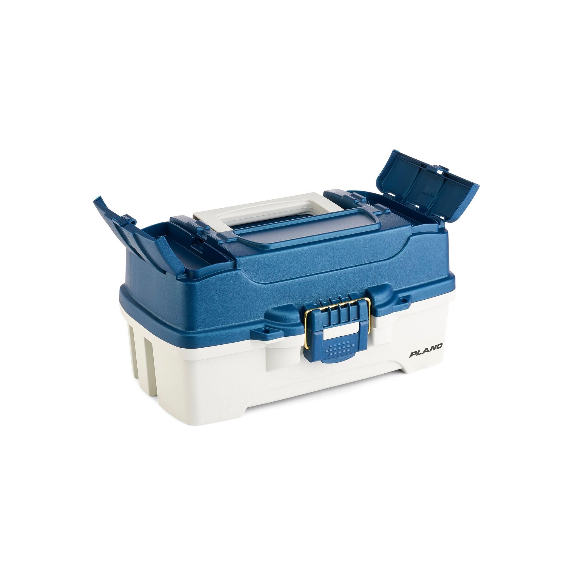 One-Tray Tackle Box