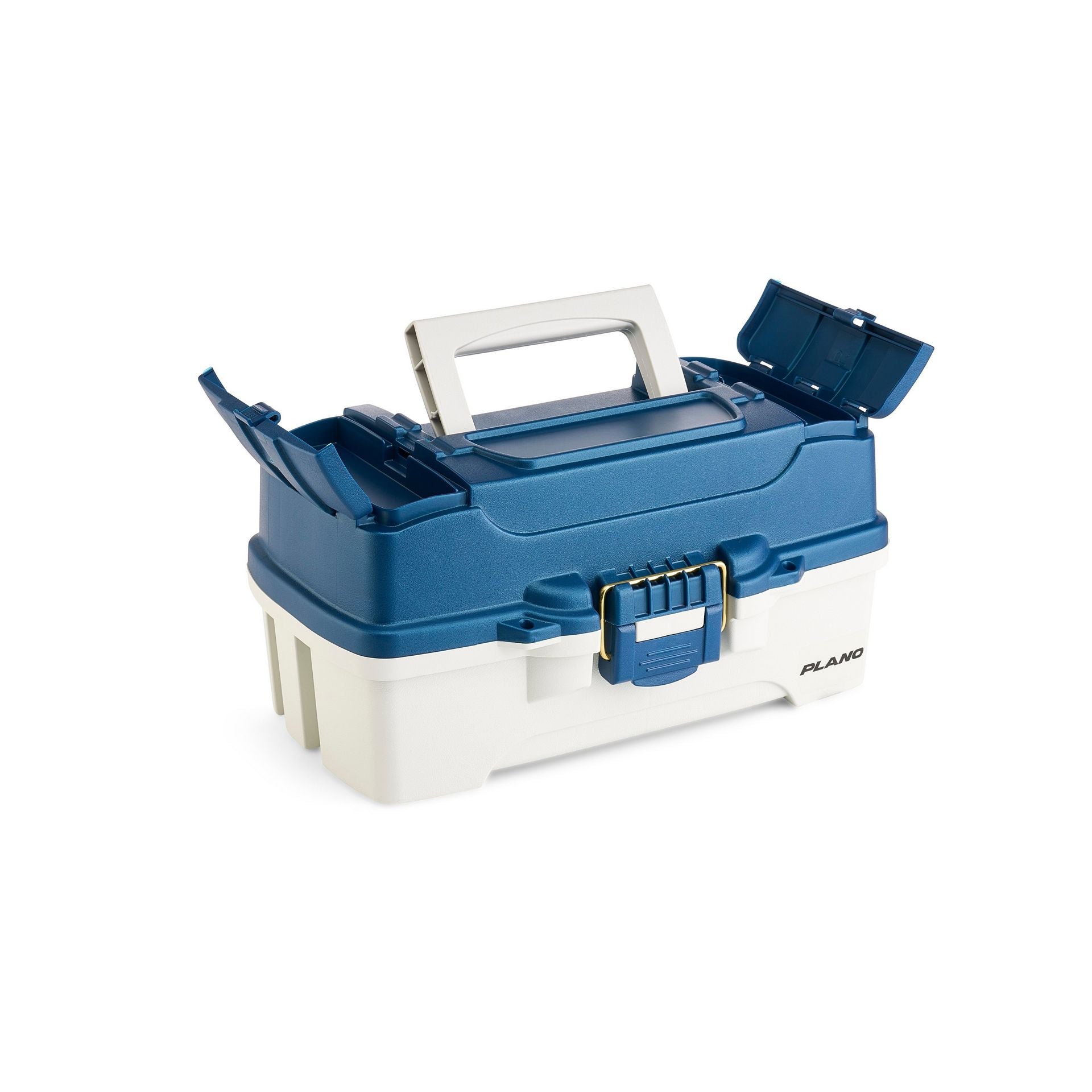 One-Tray Tackle Box