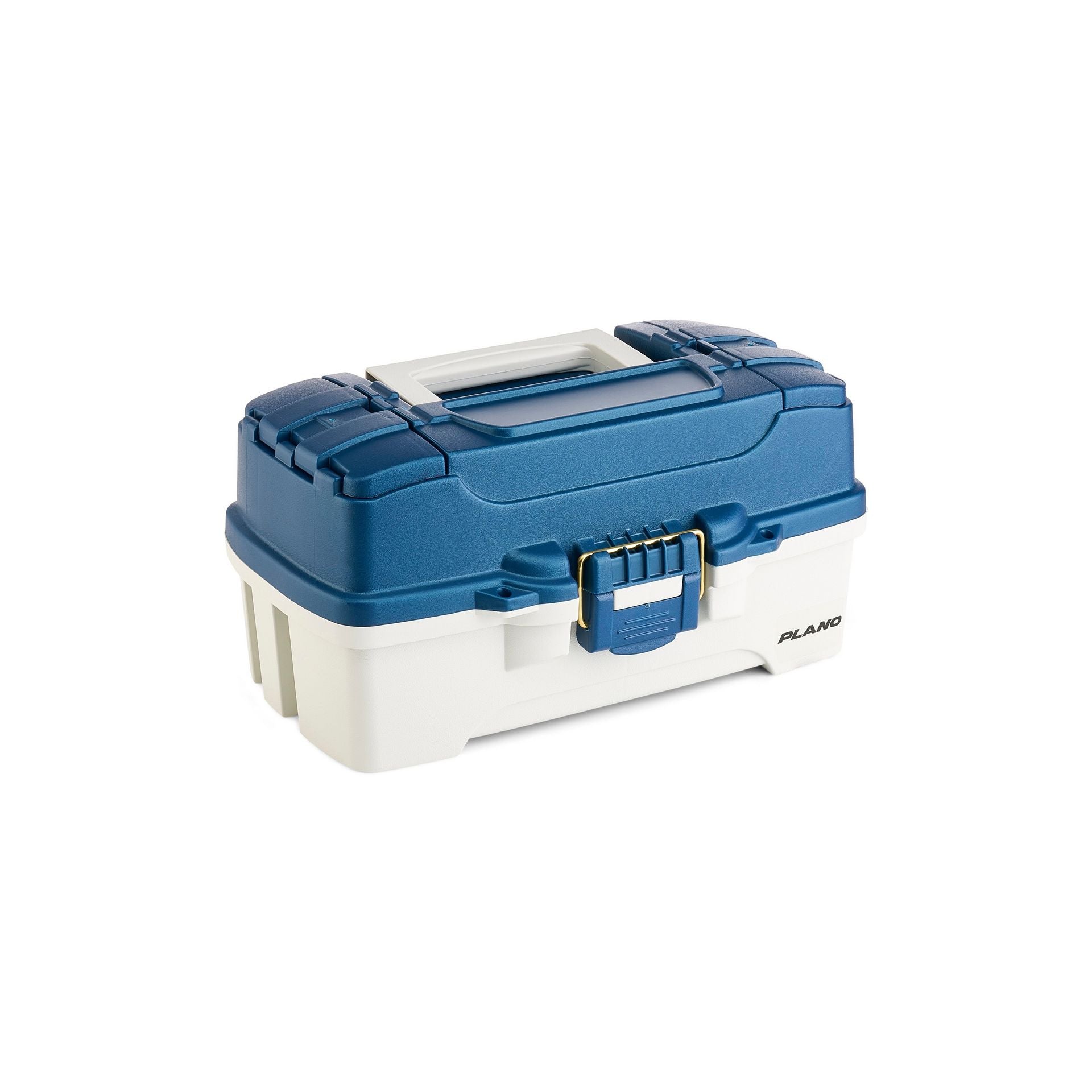 One-Tray Tackle Box