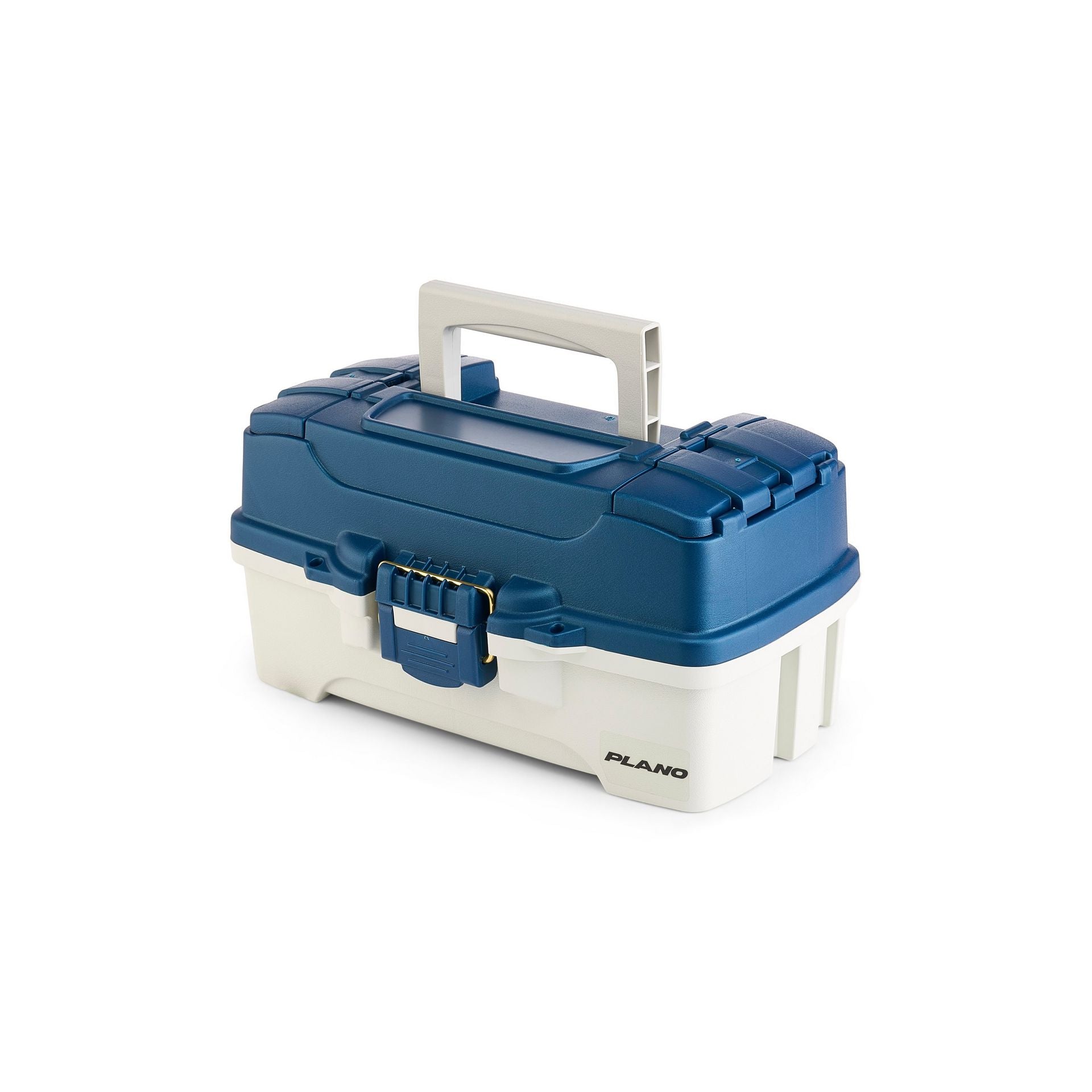 One-Tray Tackle Box