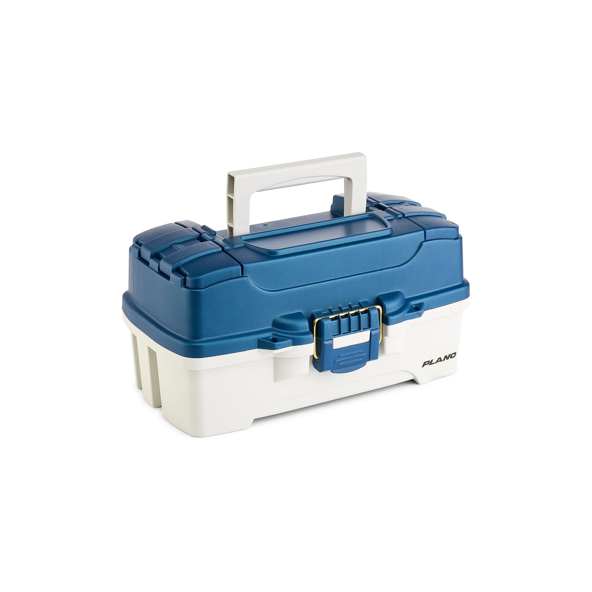 One-Tray Tackle Box
