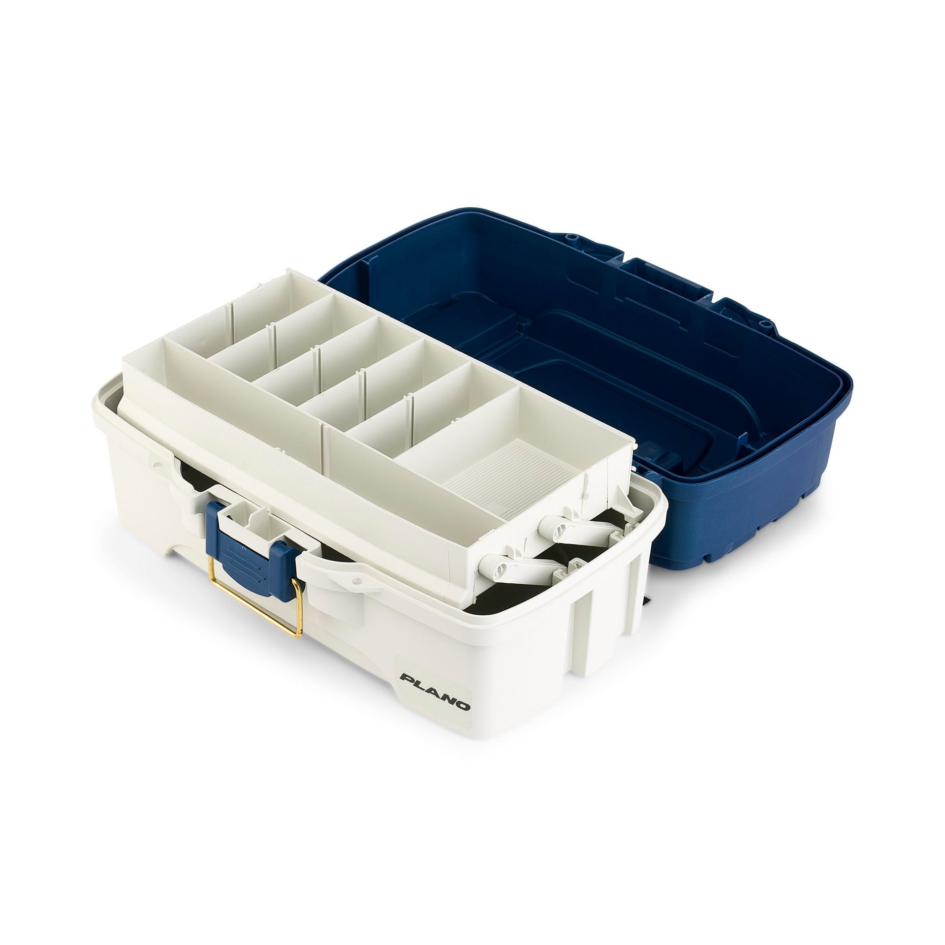 One-Tray Tackle Box