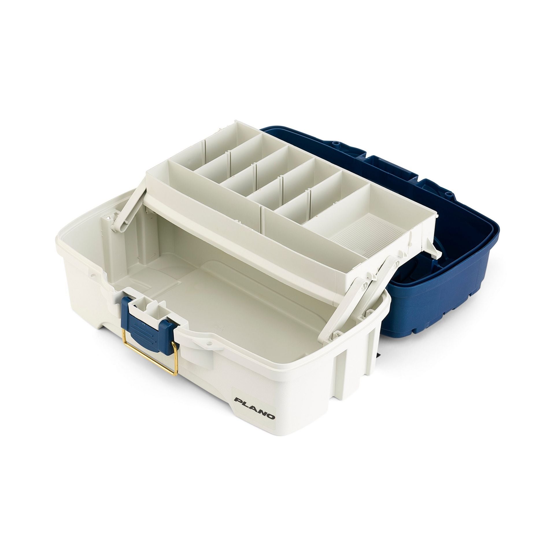 One-Tray Tackle Box