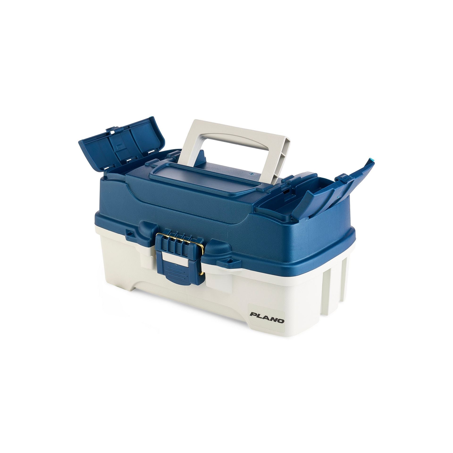 One-Tray Tackle Box
