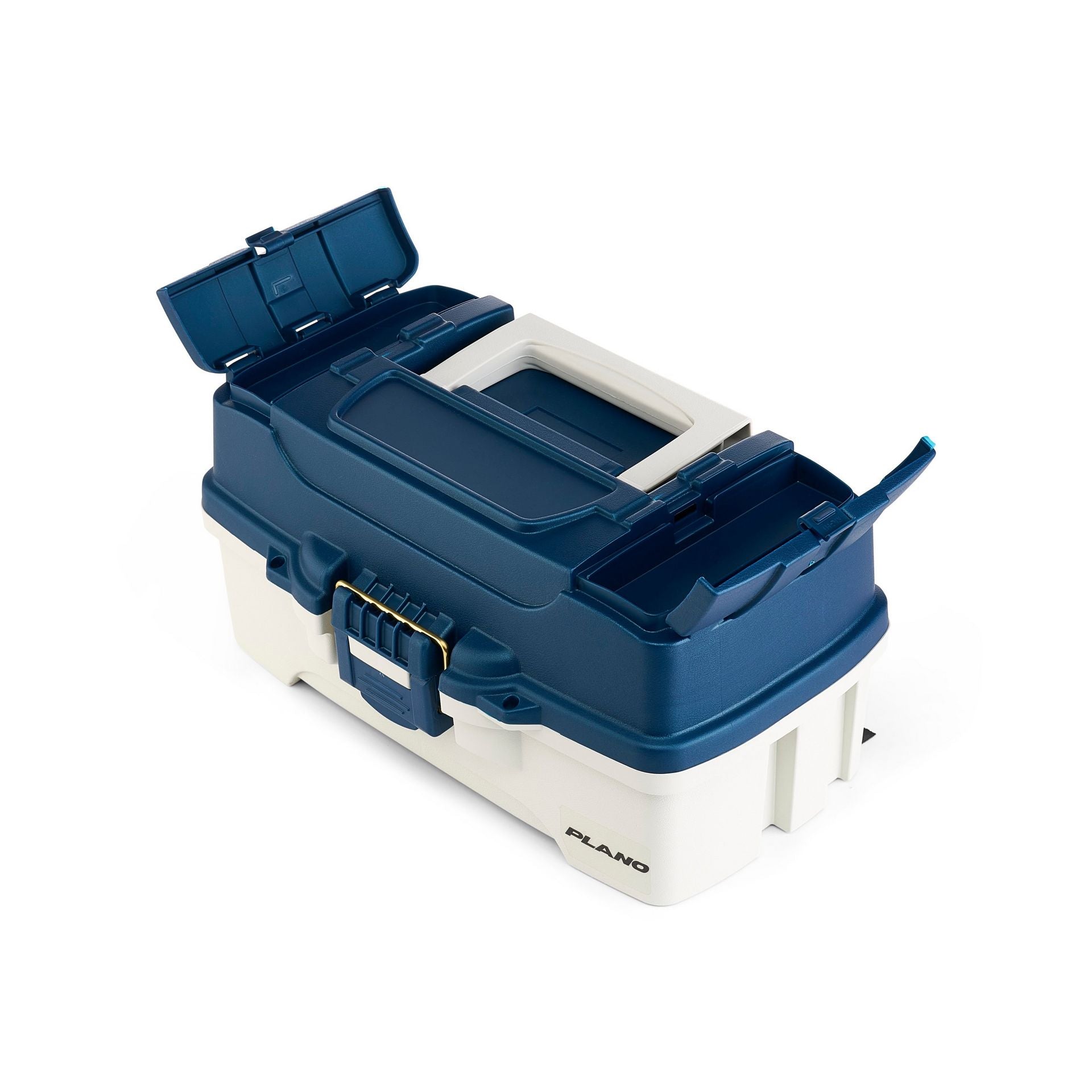One-Tray Tackle Box