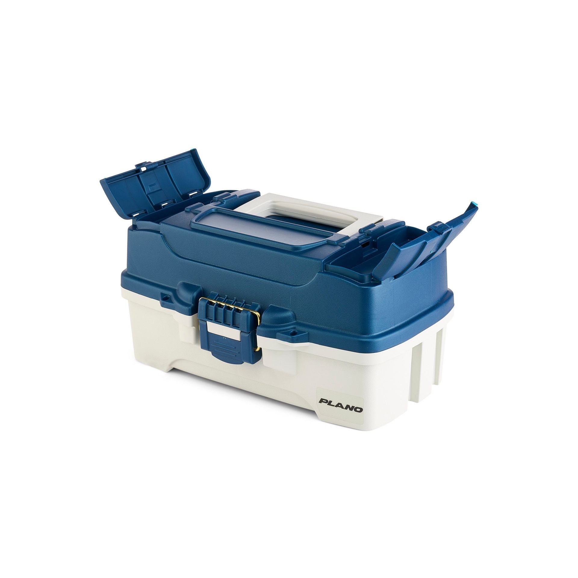 One-Tray Tackle Box