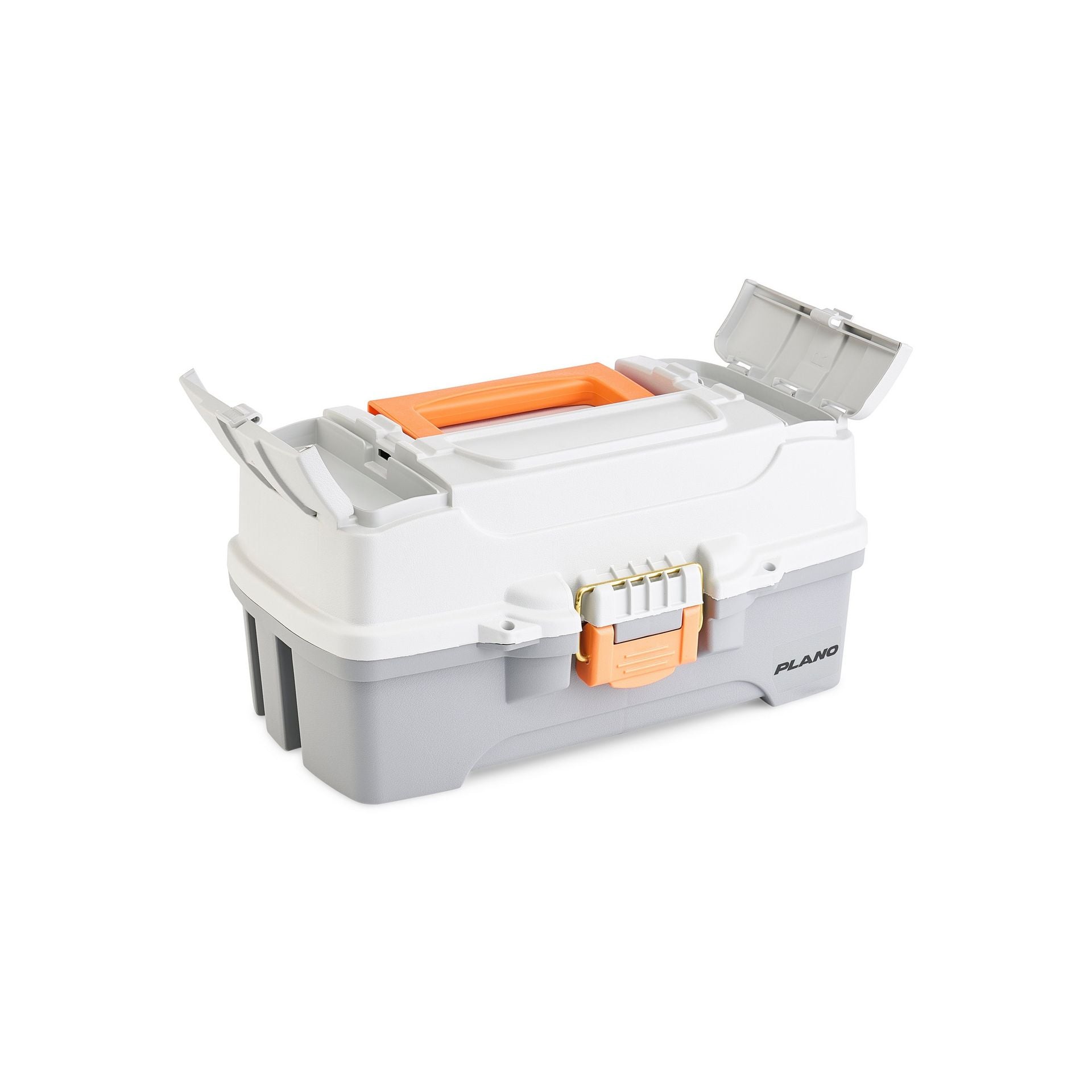 One-Tray Tackle Box