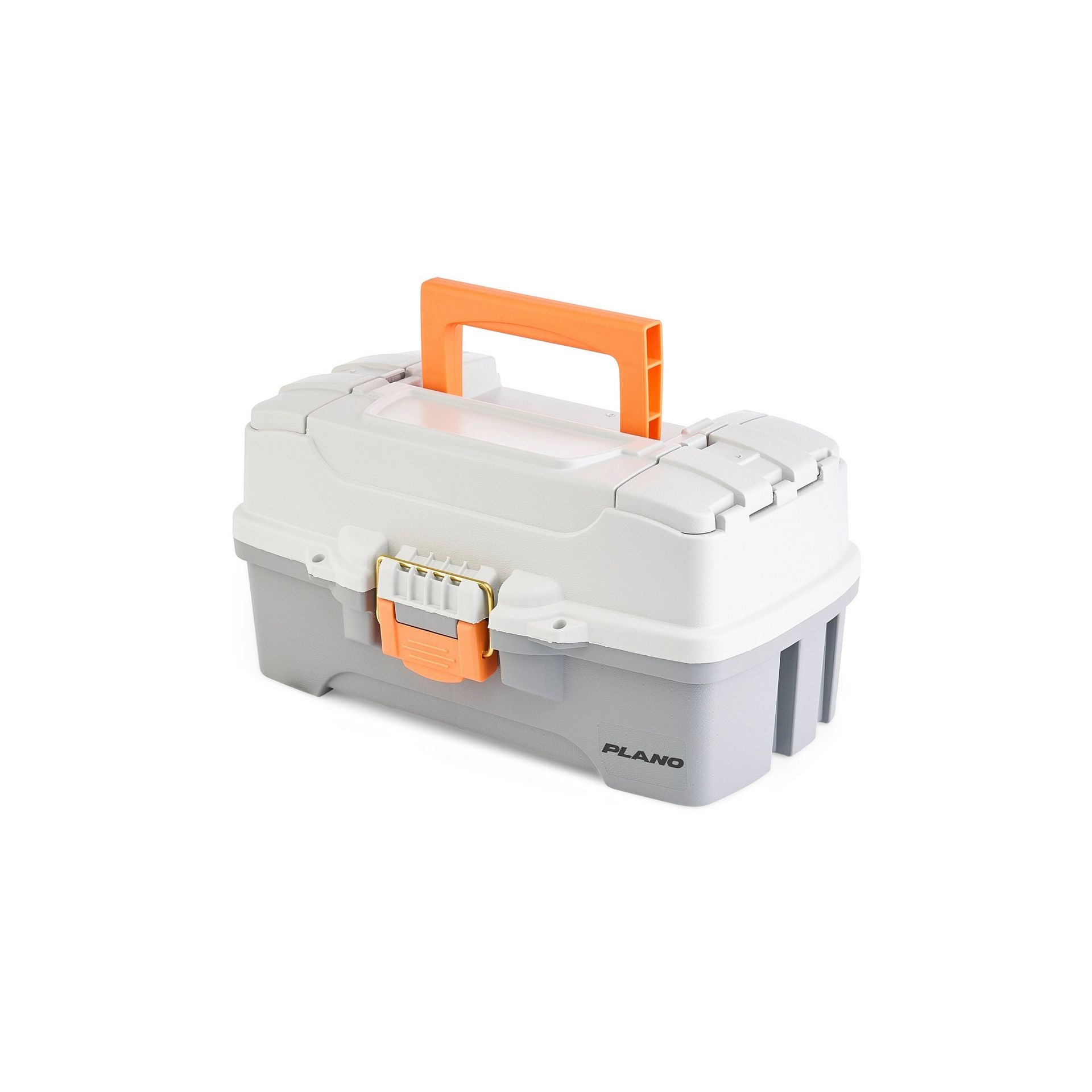 One-Tray Tackle Box