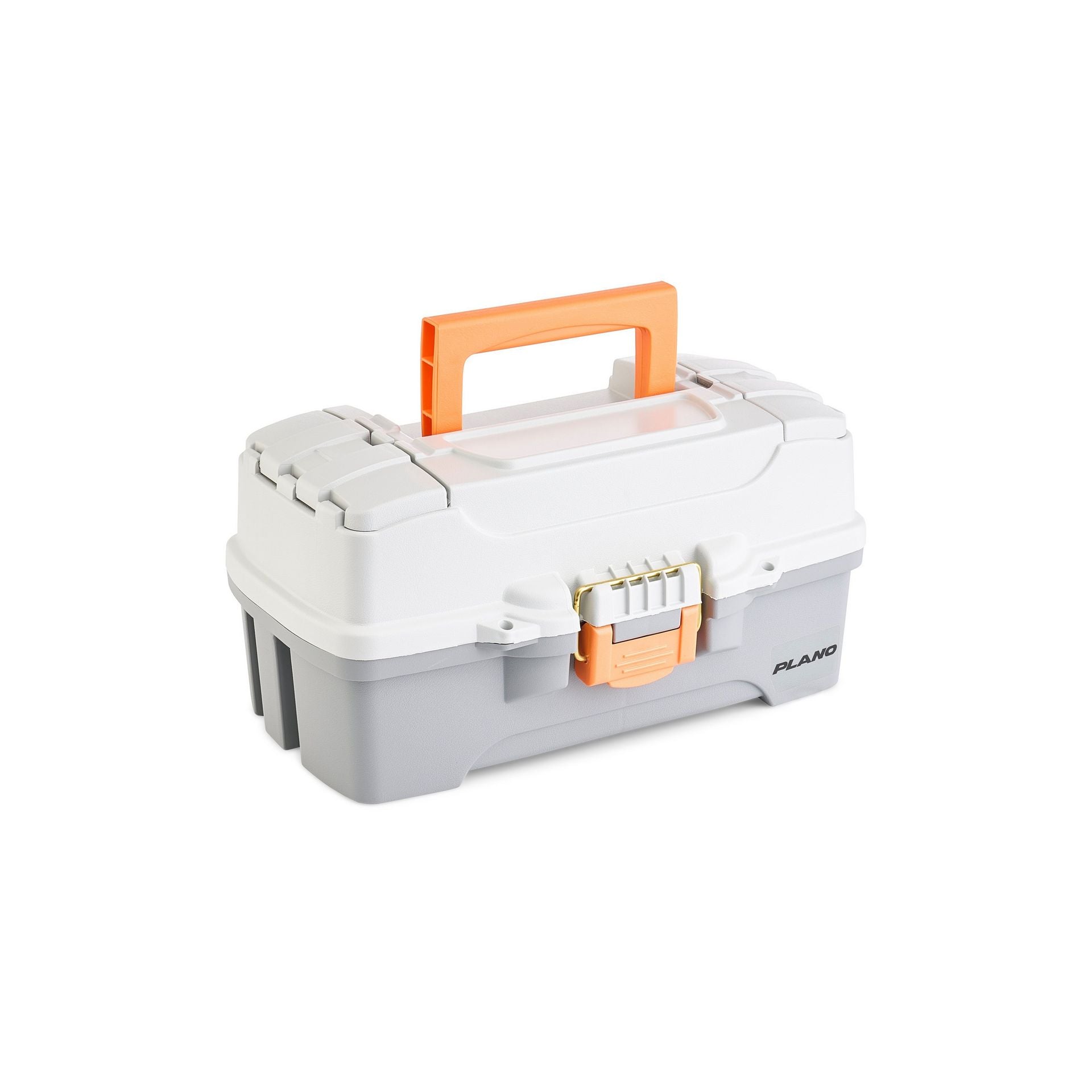 One-Tray Tackle Box