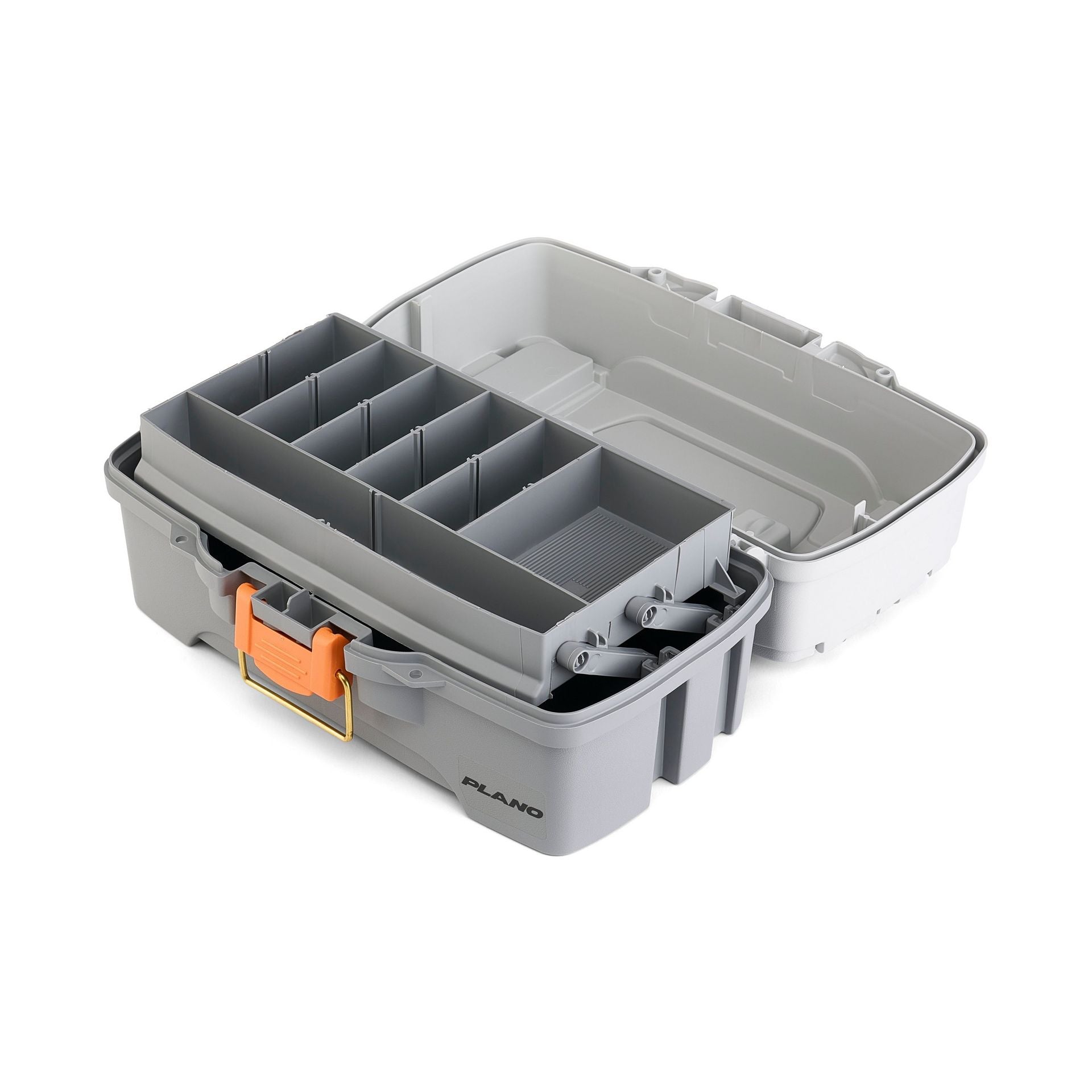 One-Tray Tackle Box