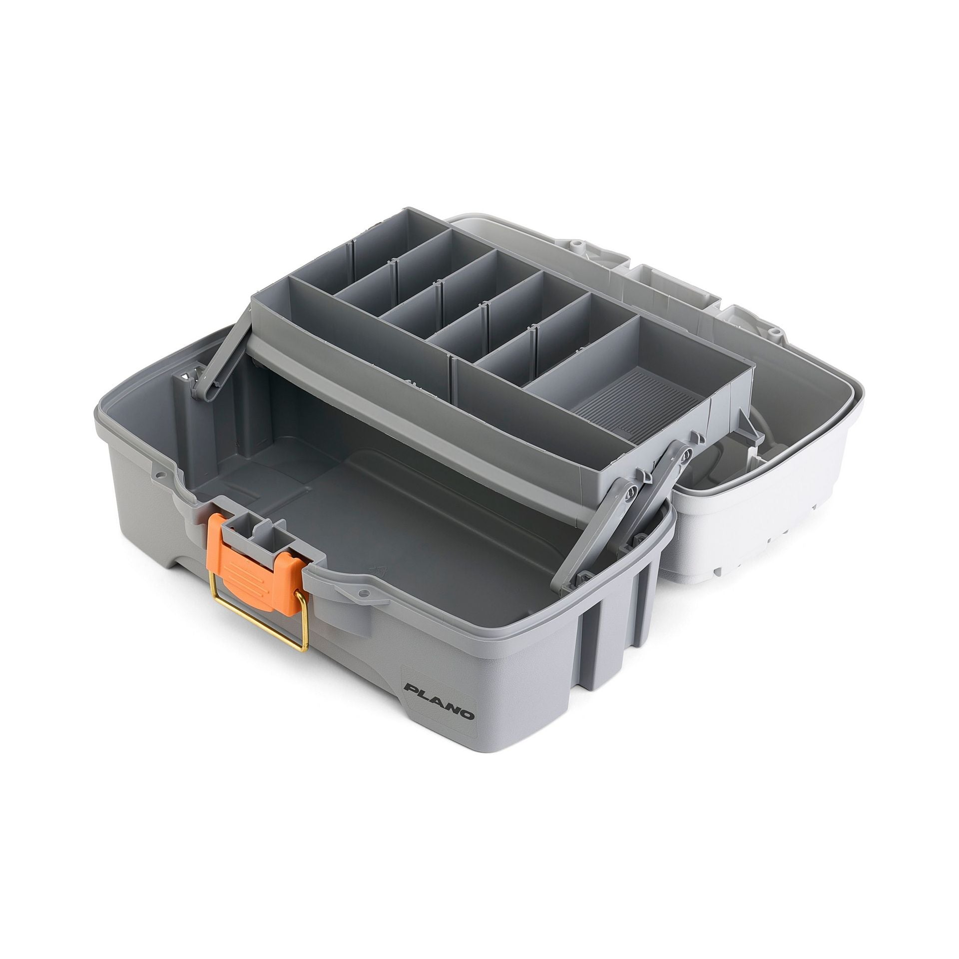 One-Tray Tackle Box