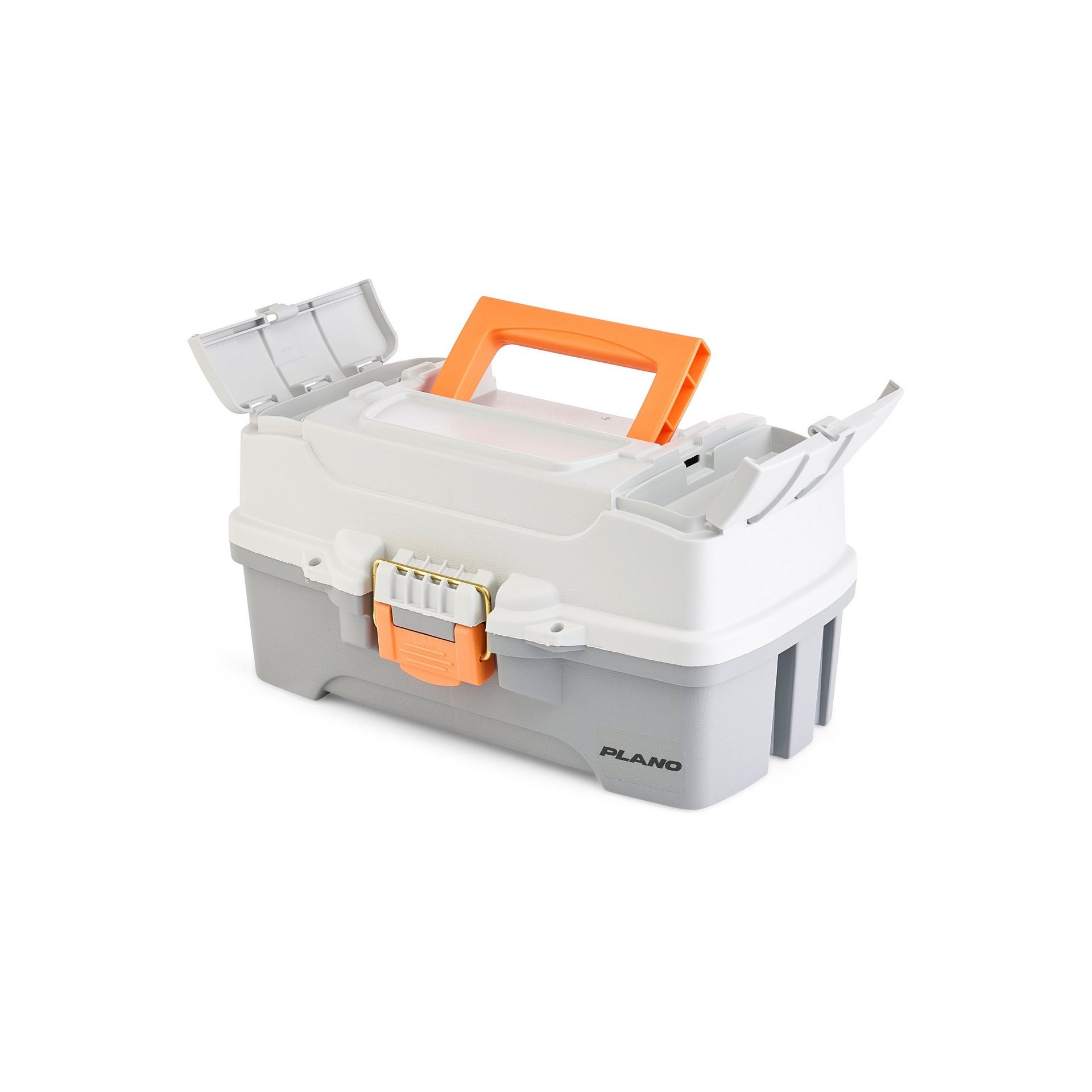 One-Tray Tackle Box