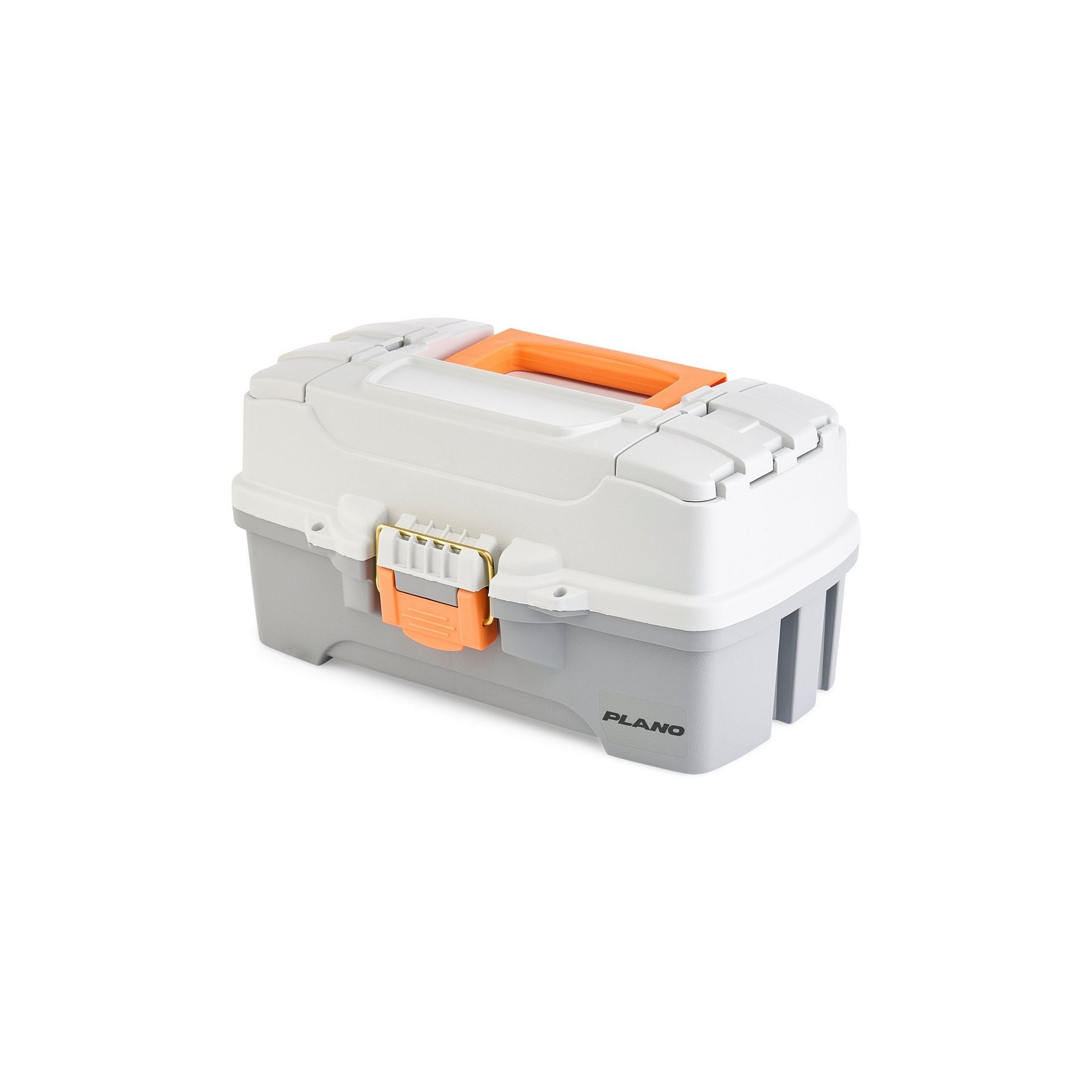One-Tray Tackle Box