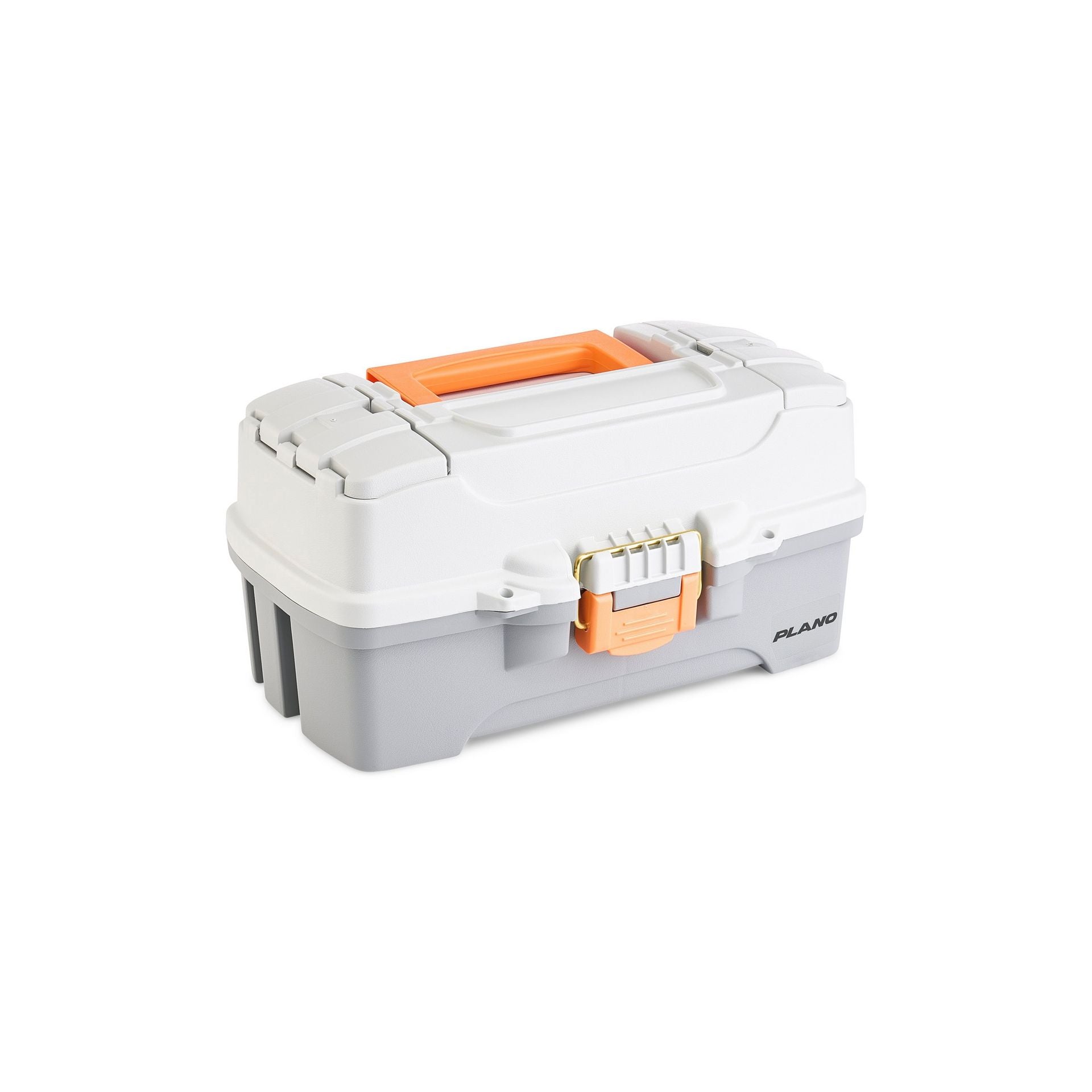 One-Tray Tackle Box