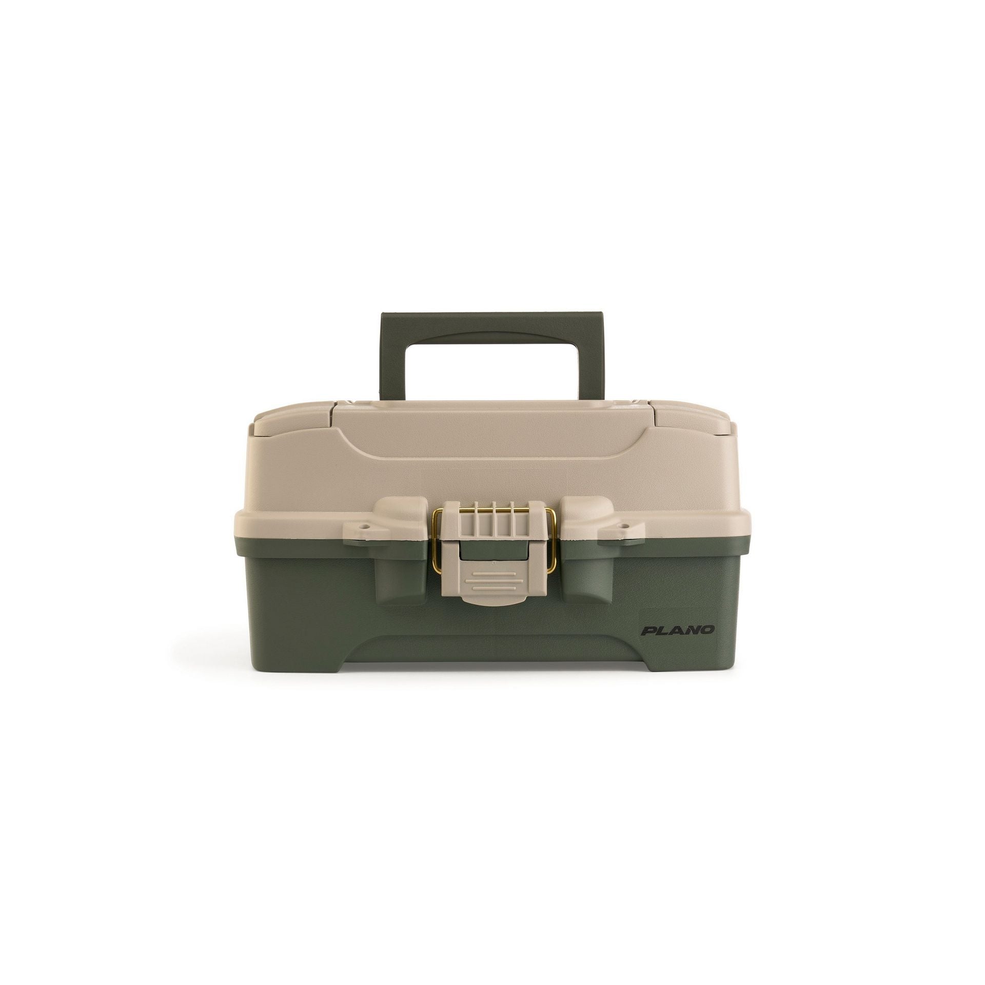 One-Tray Tackle Box