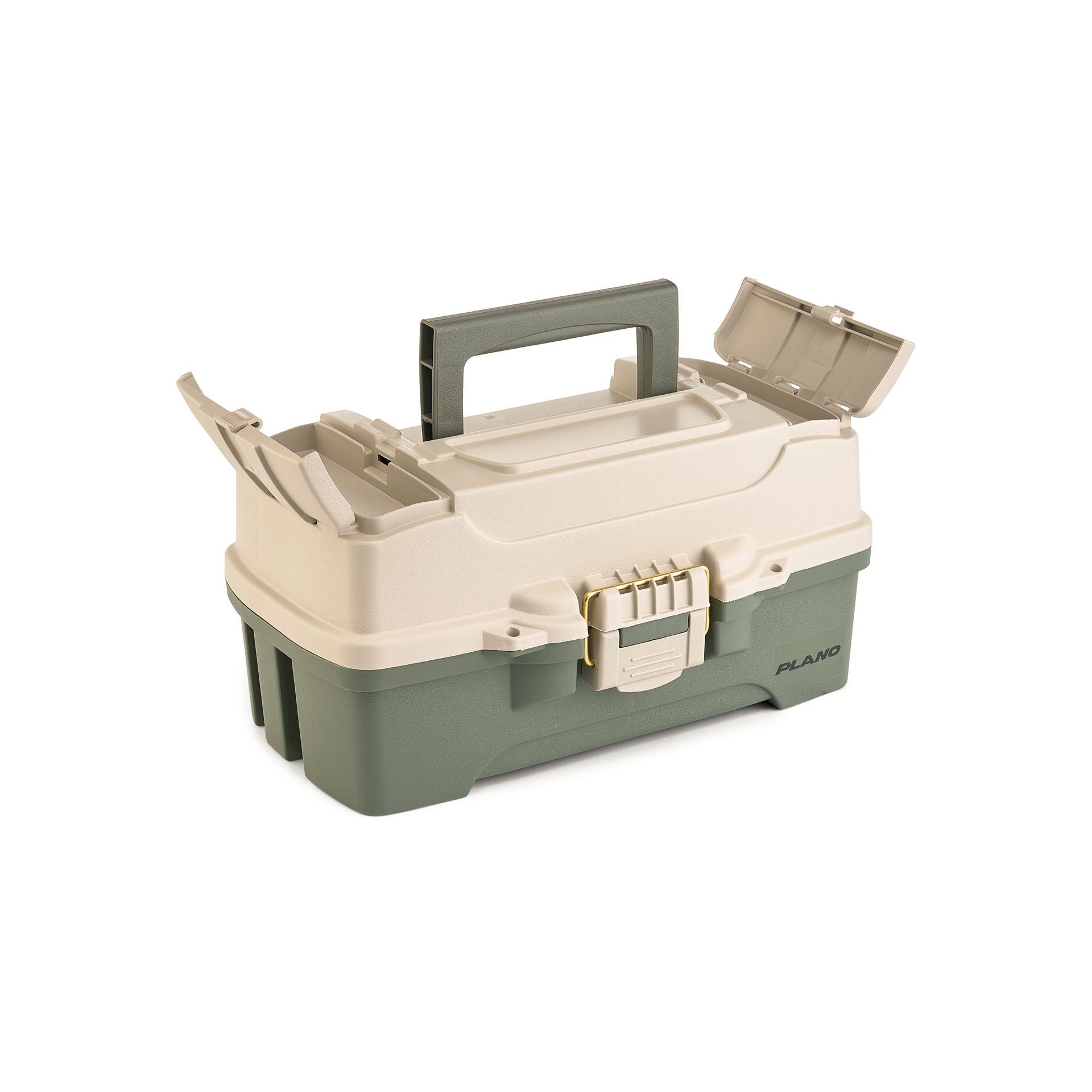 One-Tray Tackle Box
