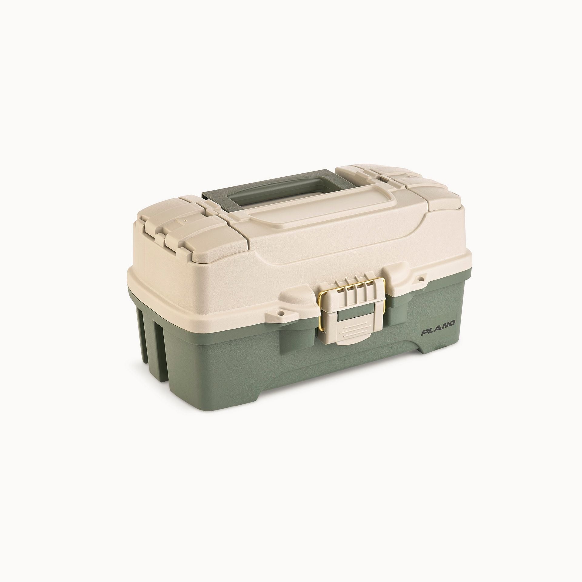 One-Tray Tackle Box
