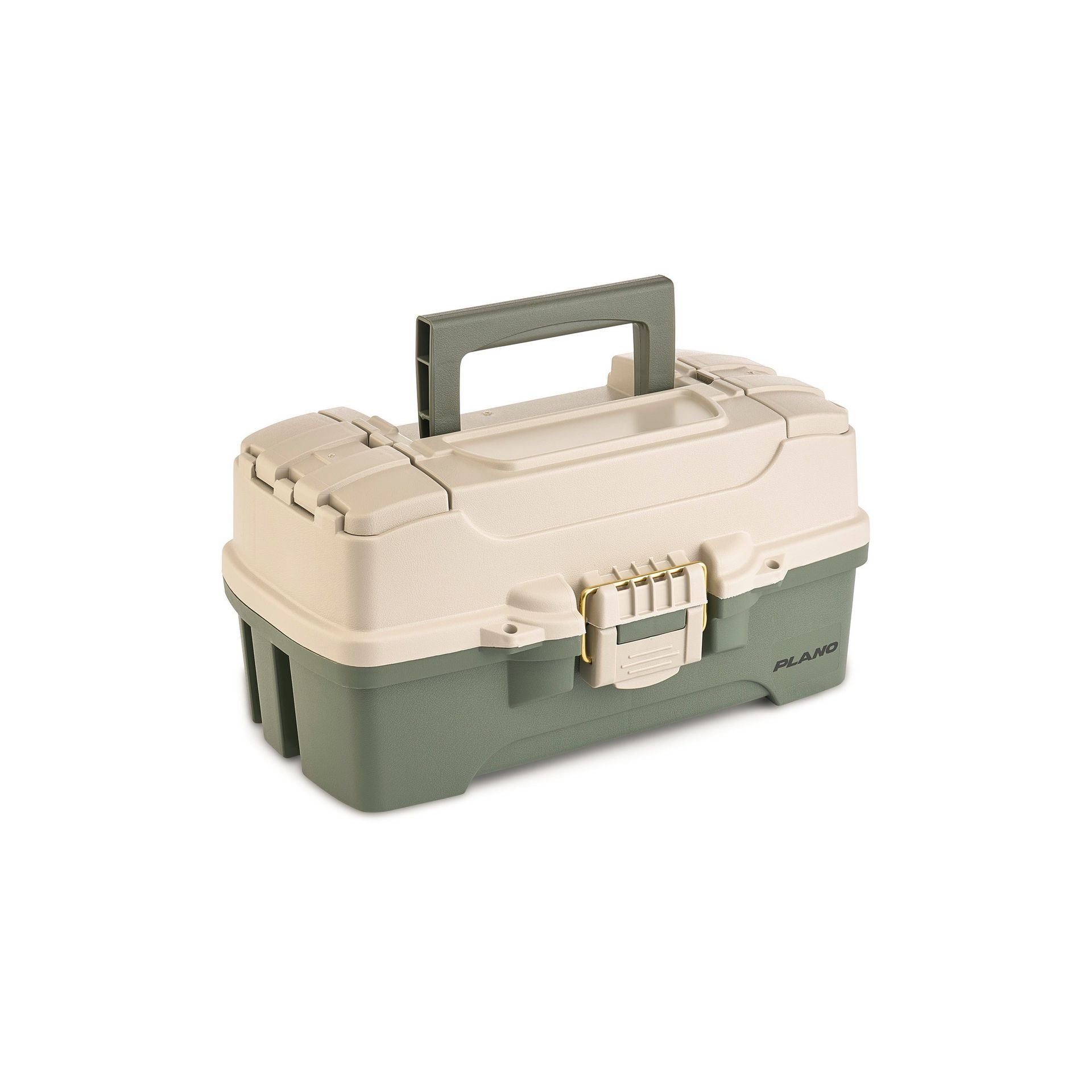 One-Tray Tackle Box