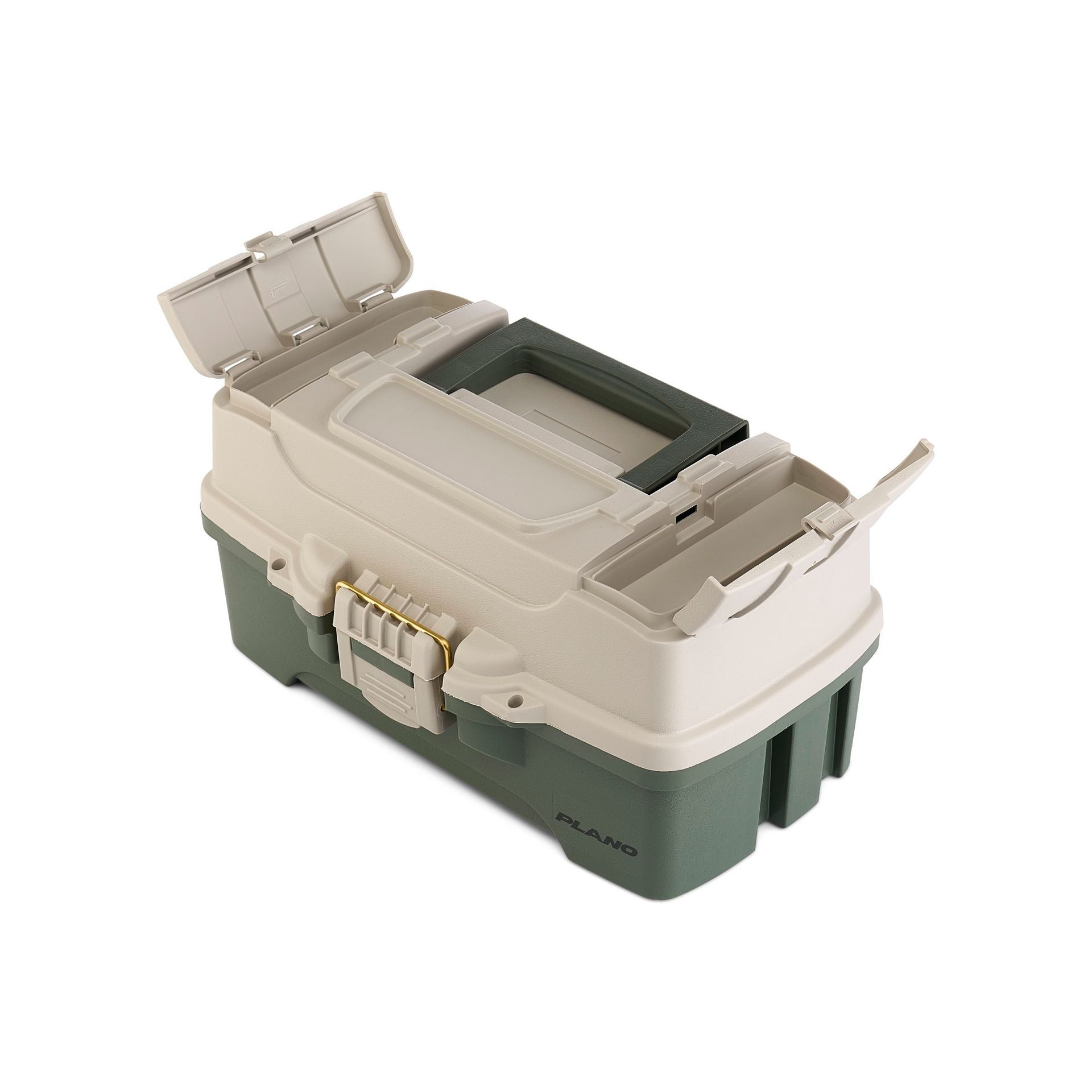 One-Tray Tackle Box