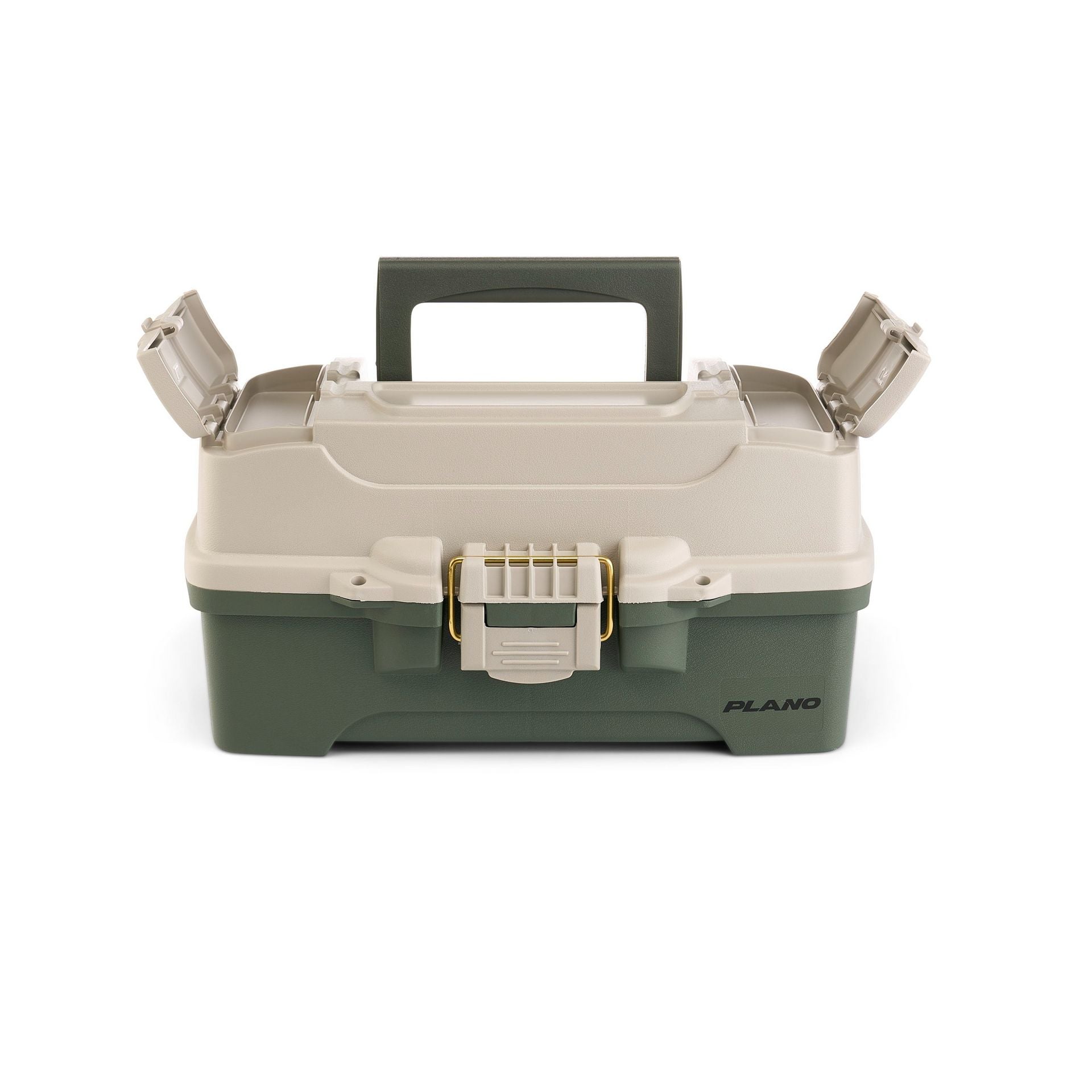 One-Tray Tackle Box