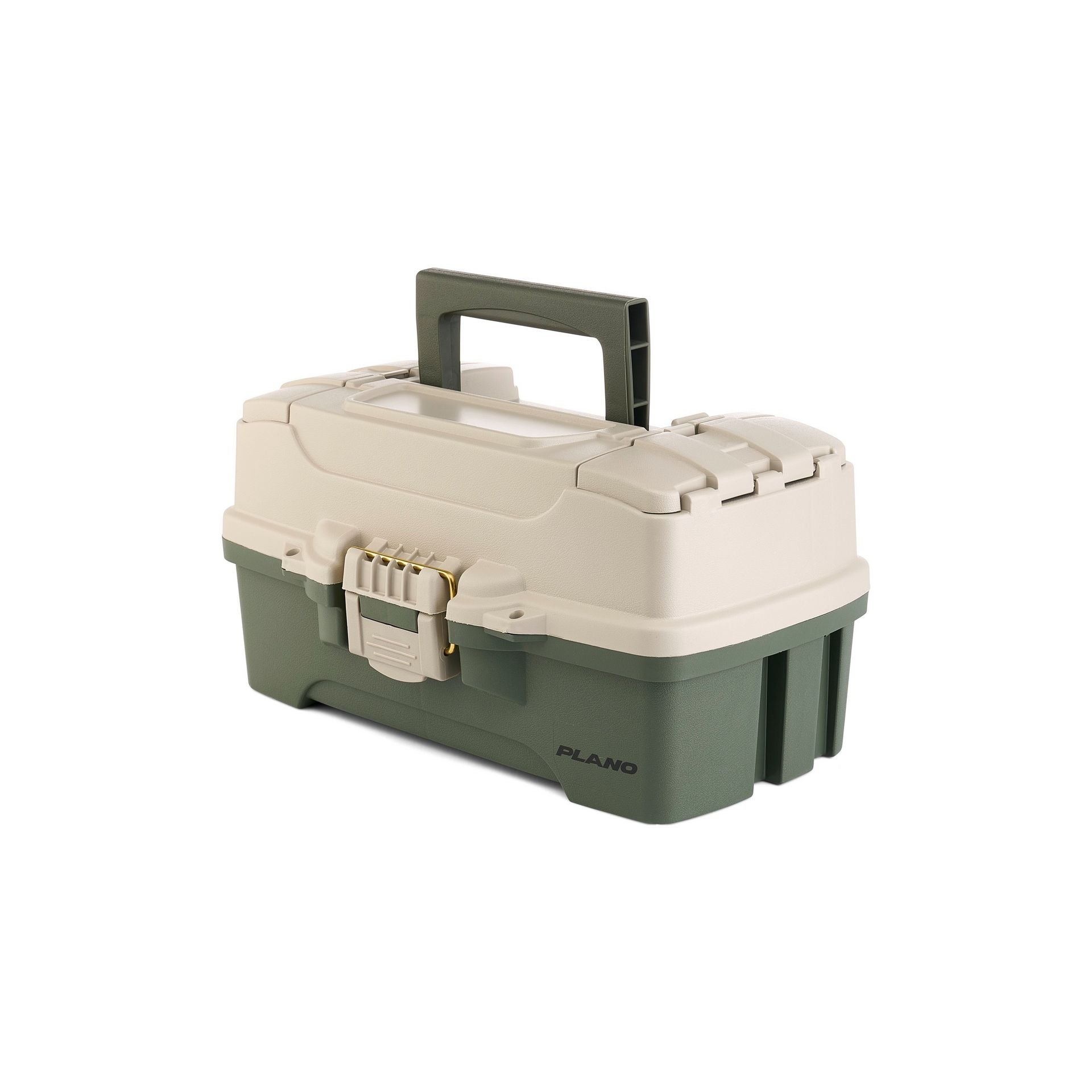 One-Tray Tackle Box