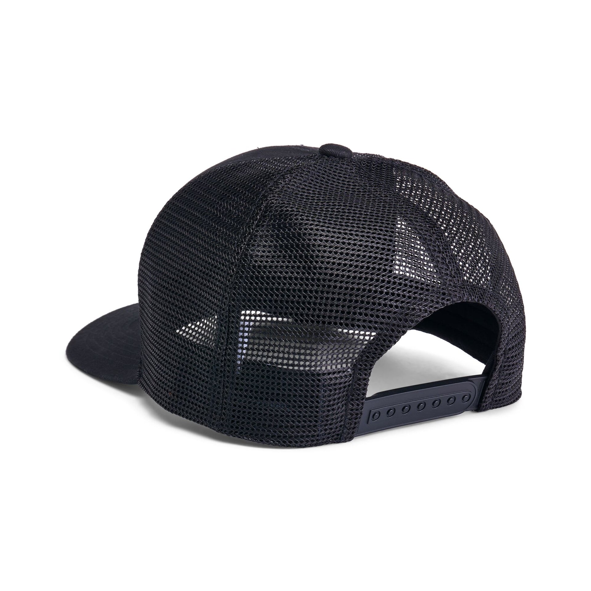 Plano Original Patch Logo Trucker Hat