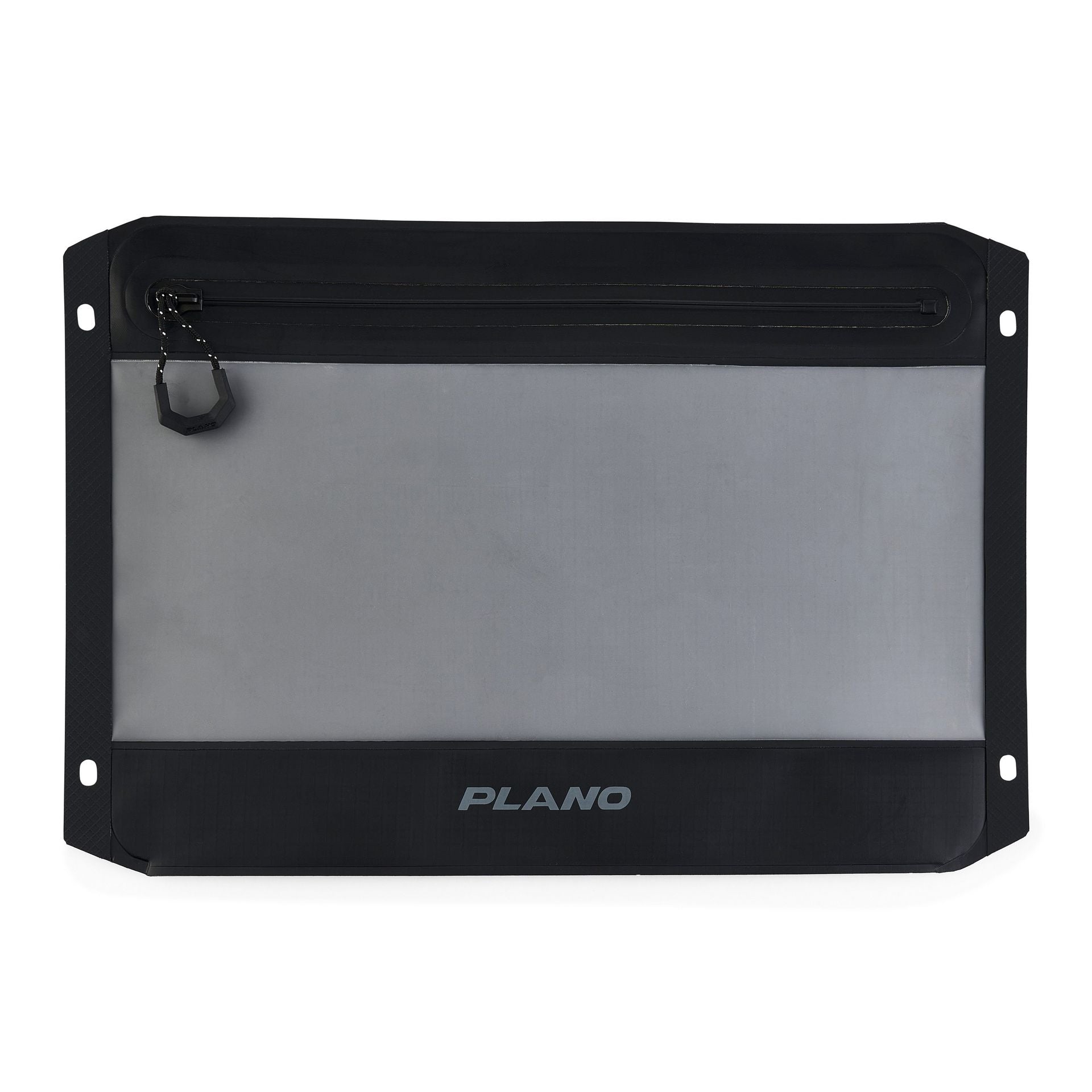 StowAll™ Waterproof Zip Pouch - Large