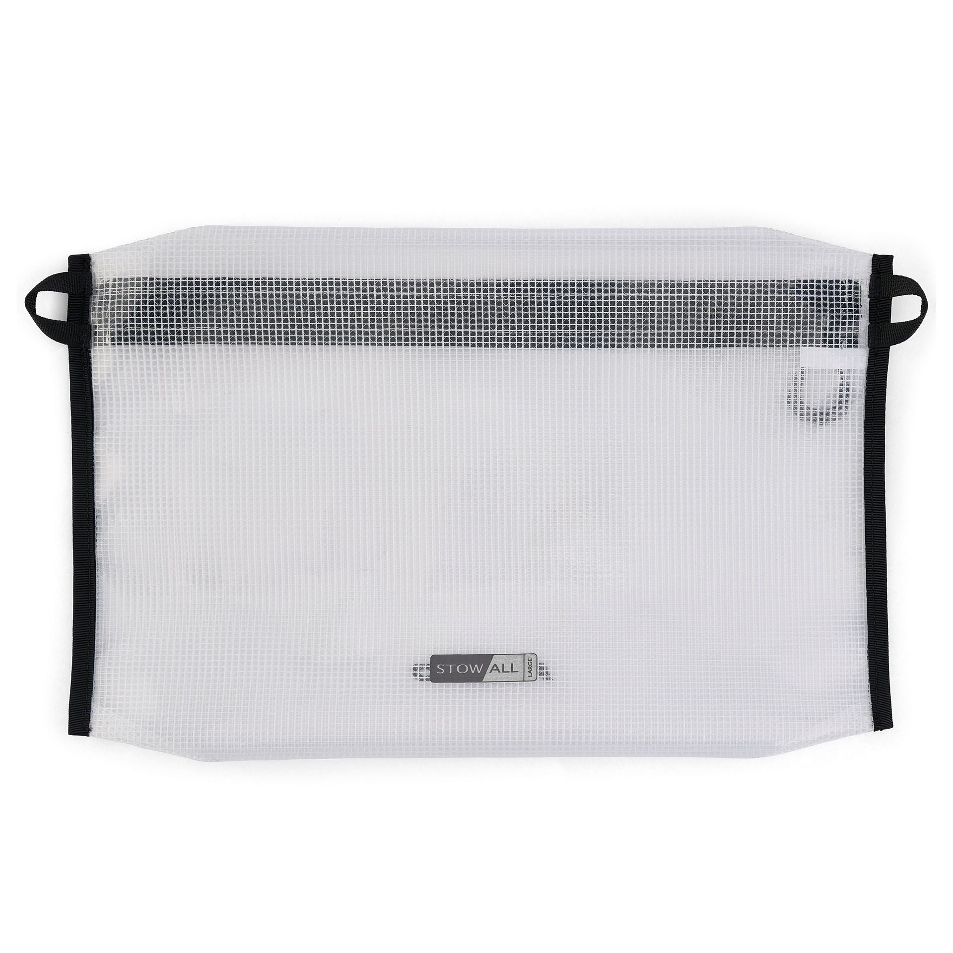 StowAll™ Zip Pouch - Large