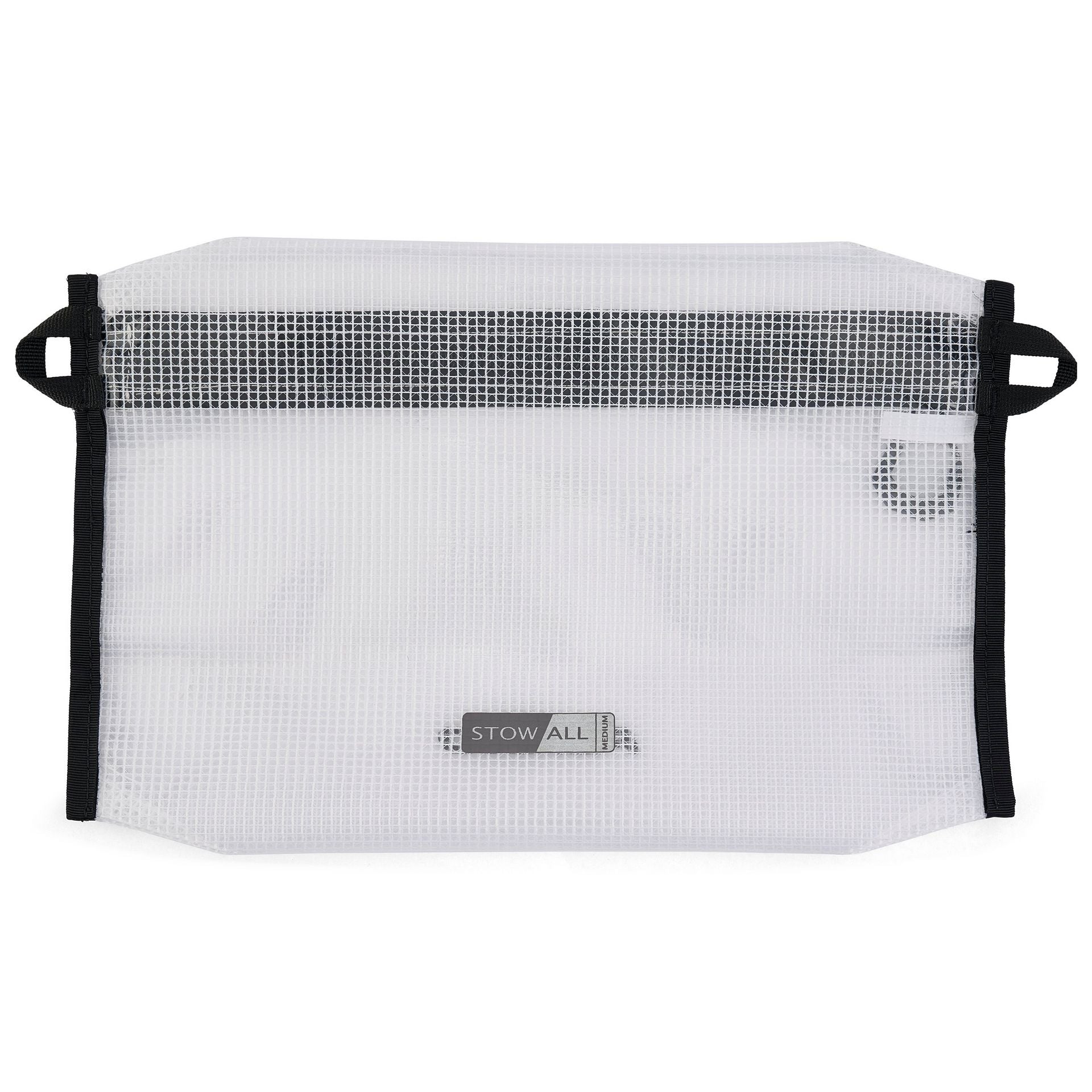 StowAll™ Zip Pouch - Medium