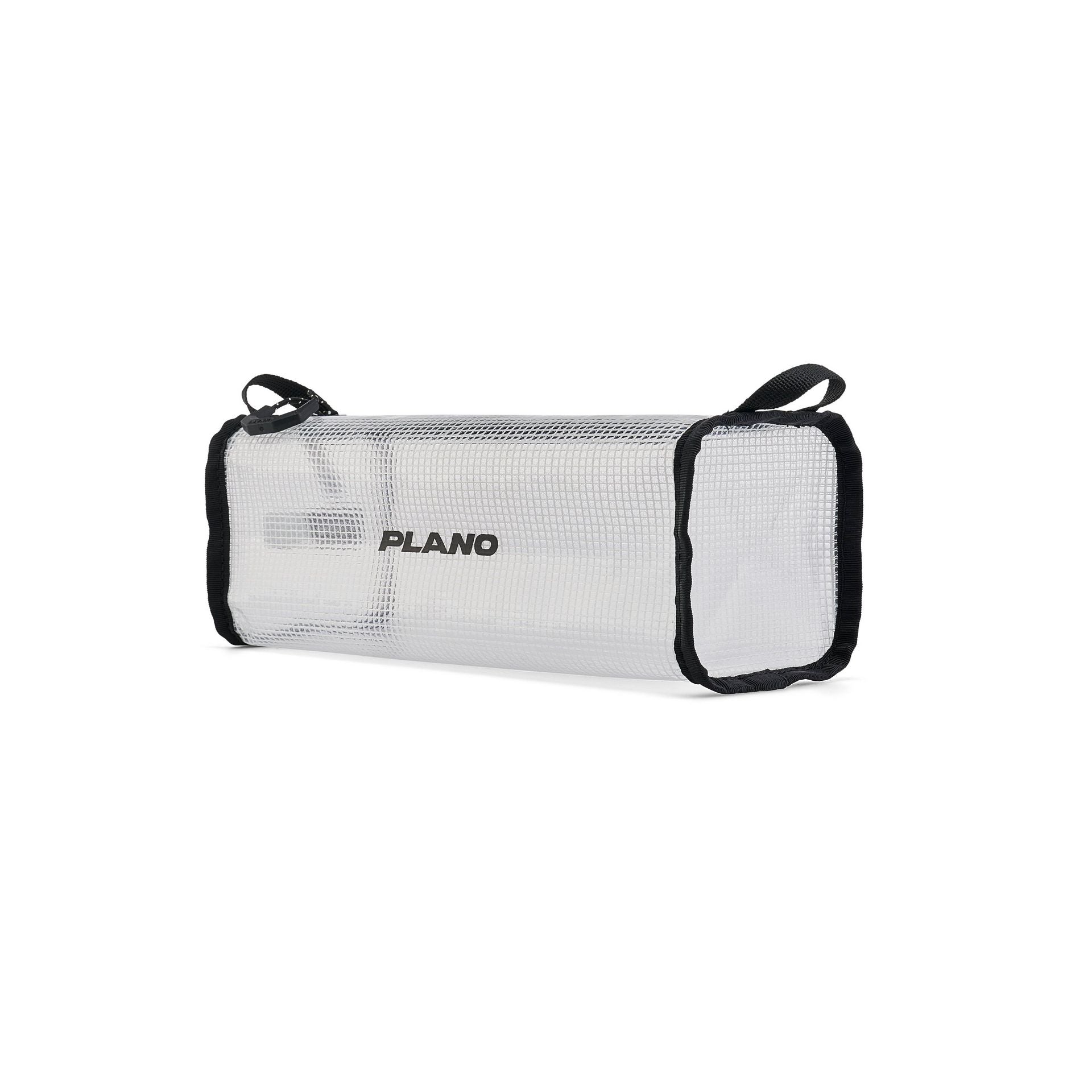 StowAll™ Zip Pouch - Tube