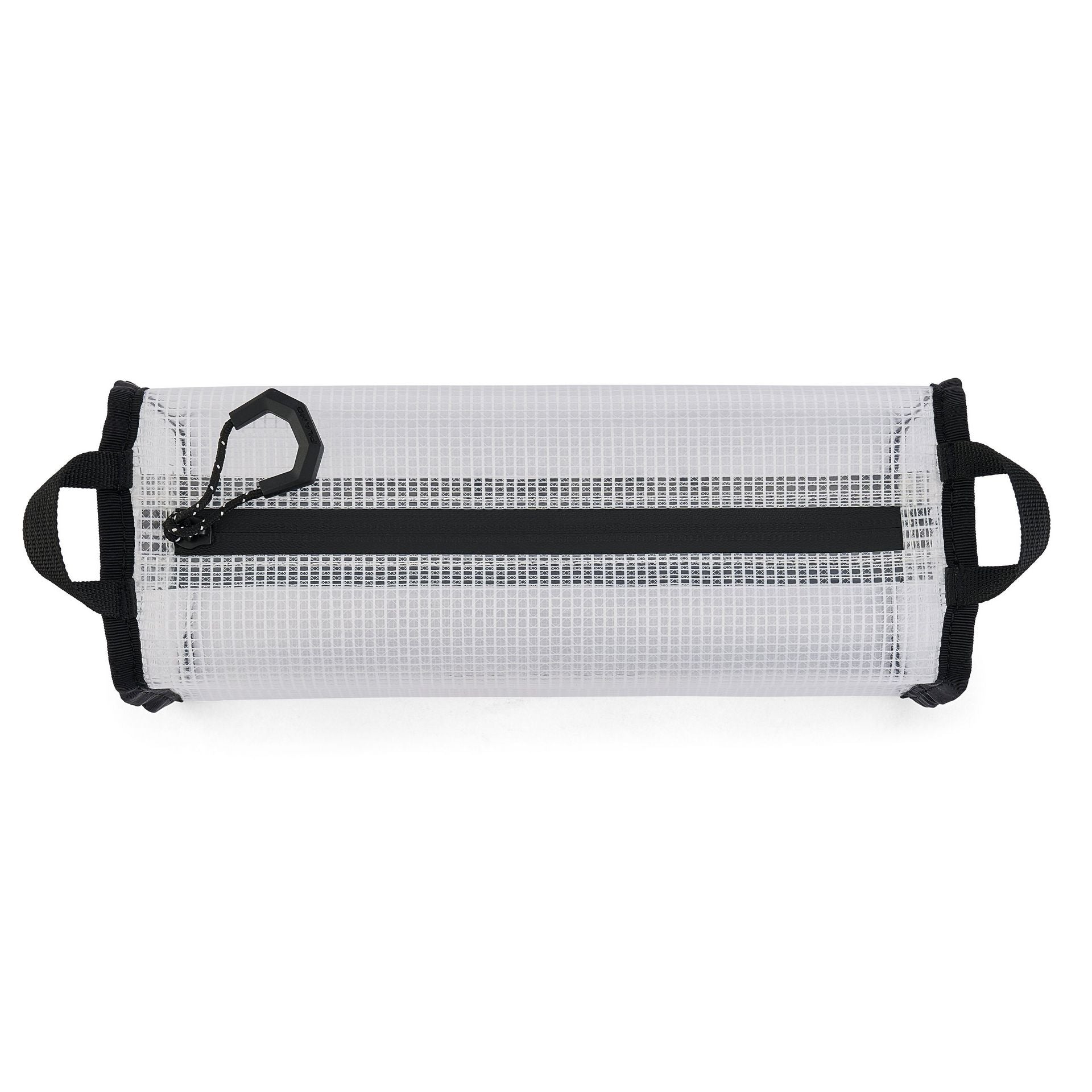 StowAll™ Zip Pouch - Tube