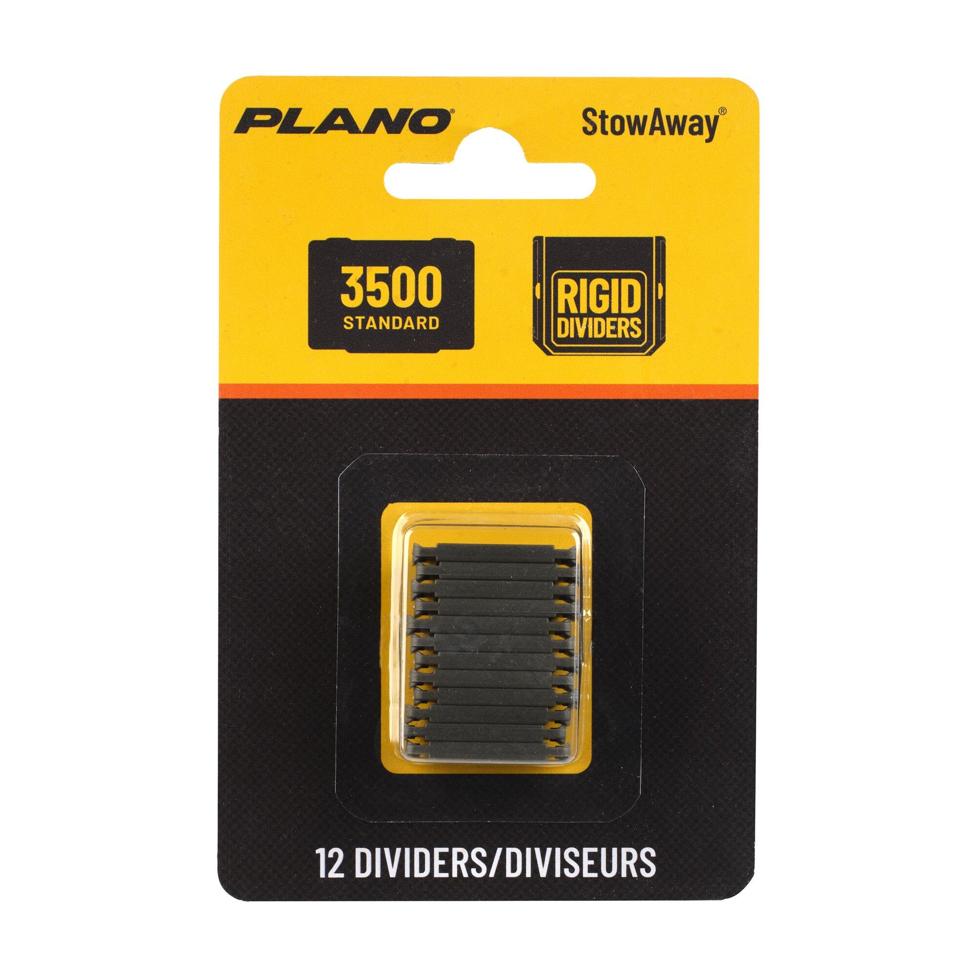Plano StowAway 3500 Divider Pack Plano StowAway 3500 Divider Pack