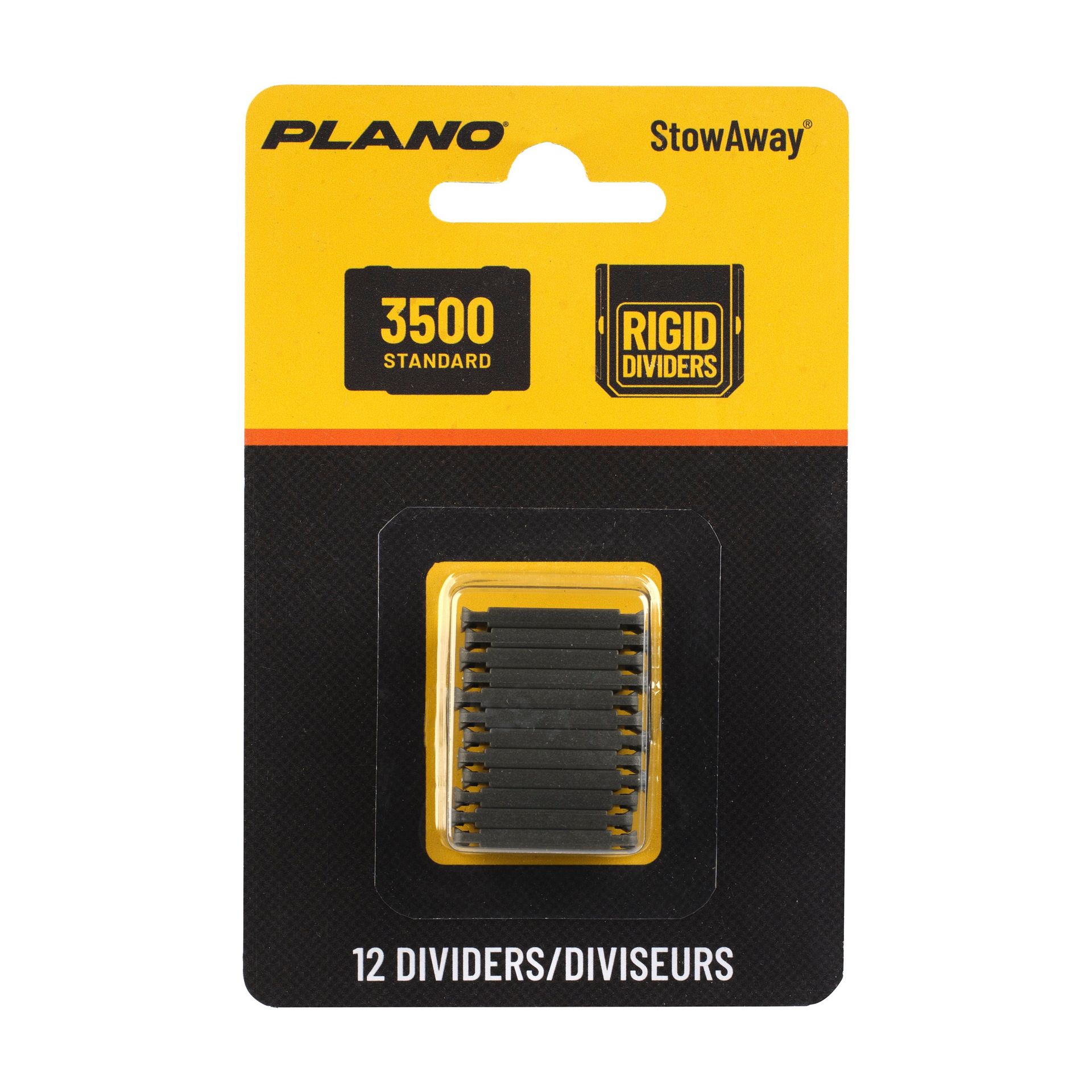 StowAway® 3500™ Divider Pack