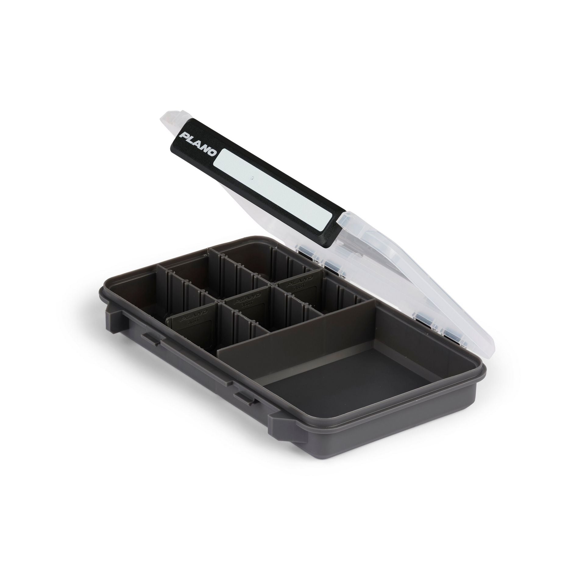 StowAway® 3600™ 50/50 Split