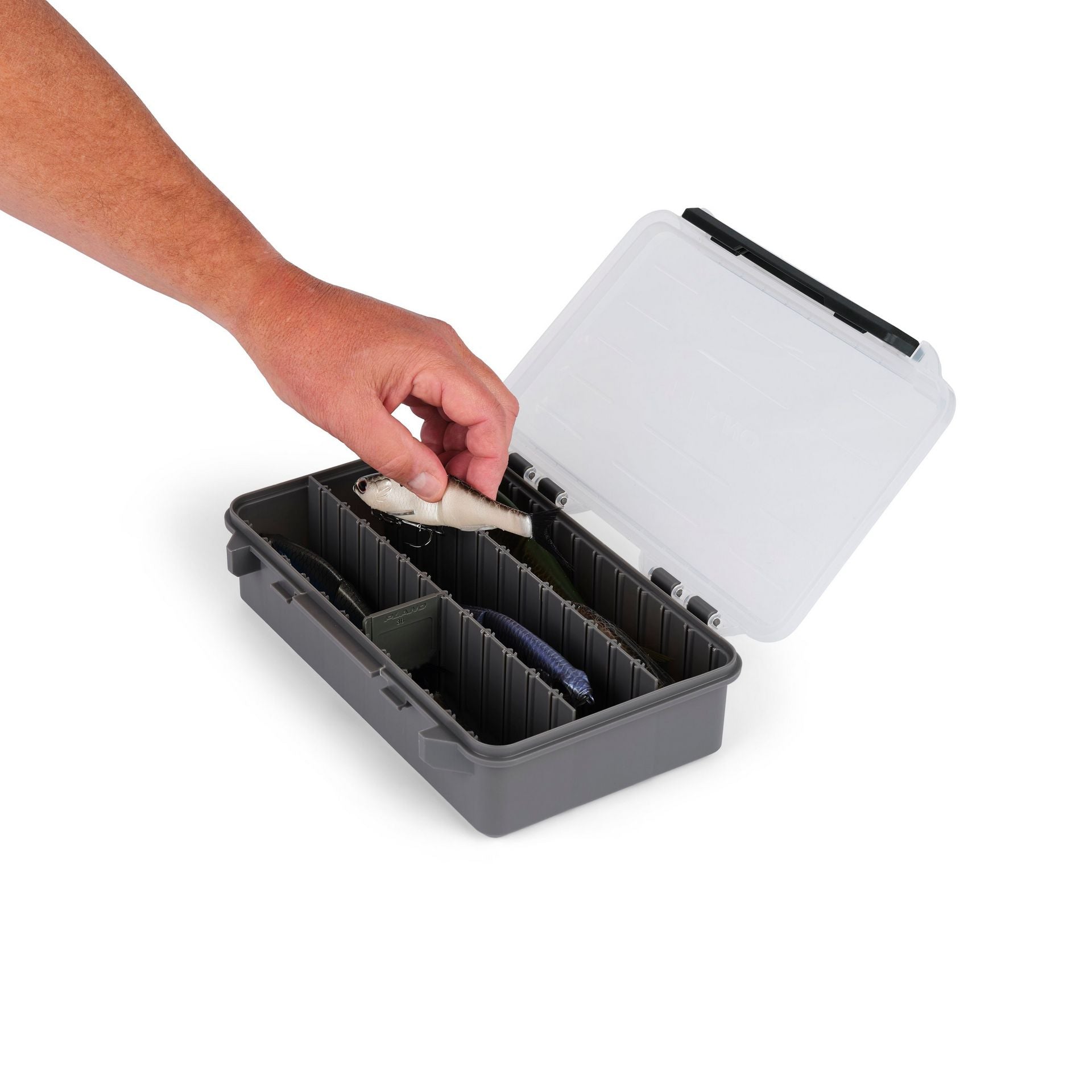 StowAway® 3600™ Deep