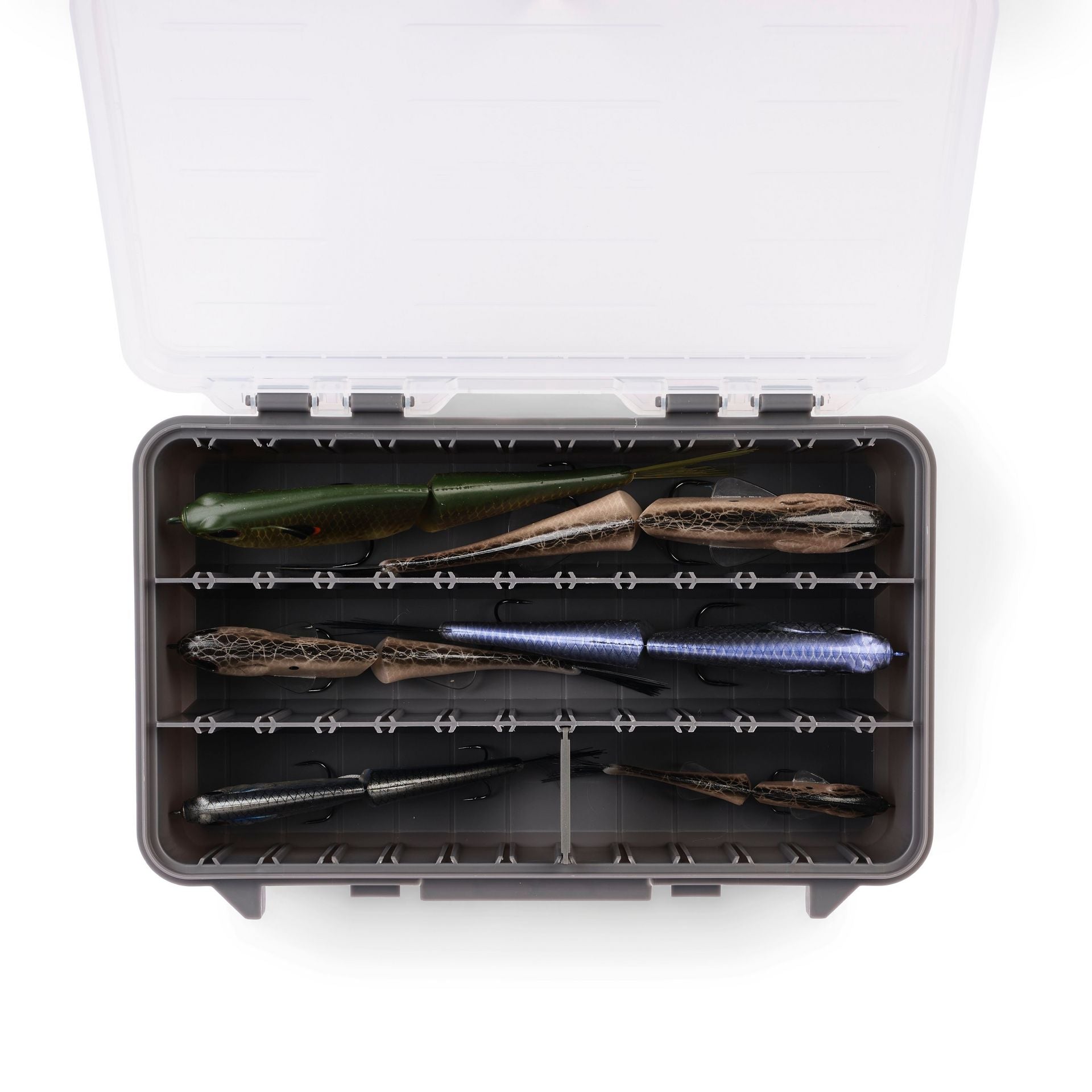 StowAway® 3600™ Deep