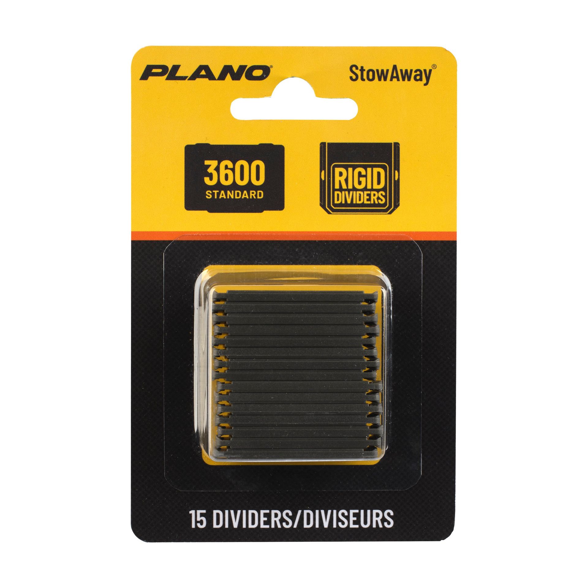StowAway® 3600™ Divider Pack