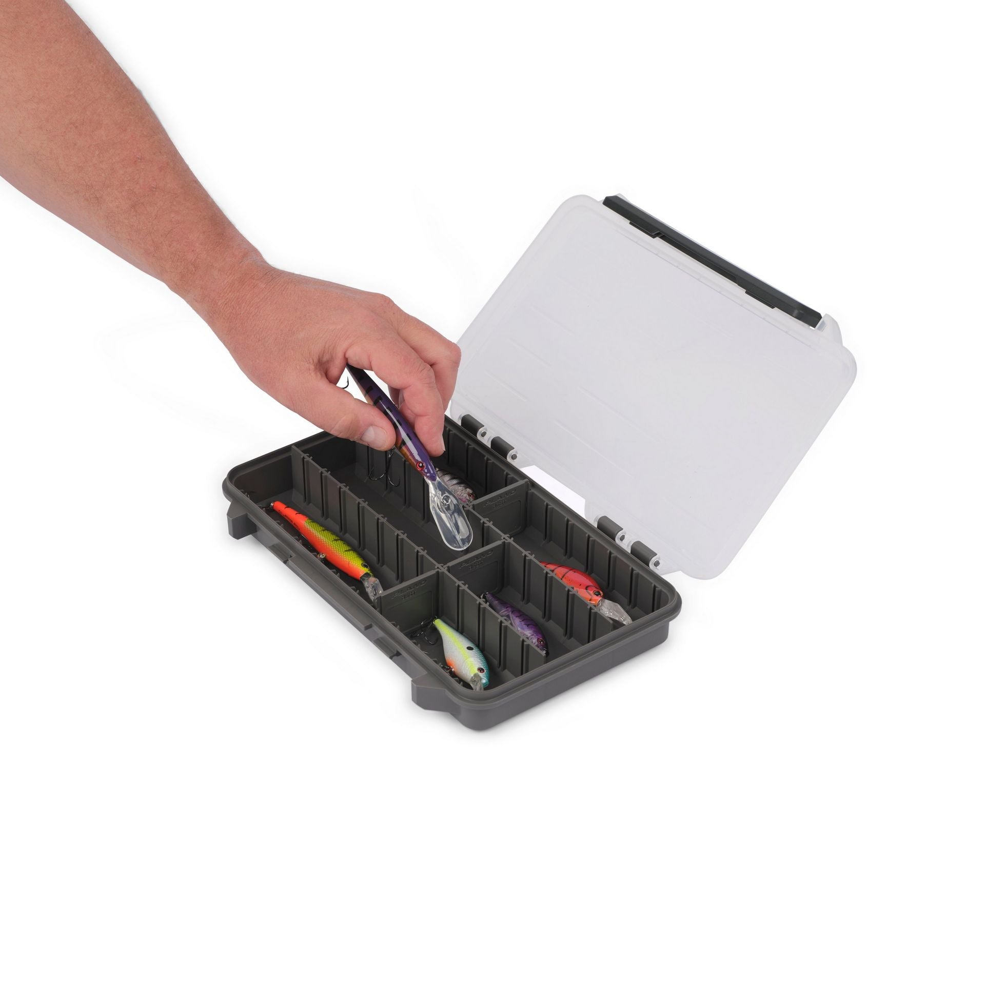 StowAway® 3600™ Stow
