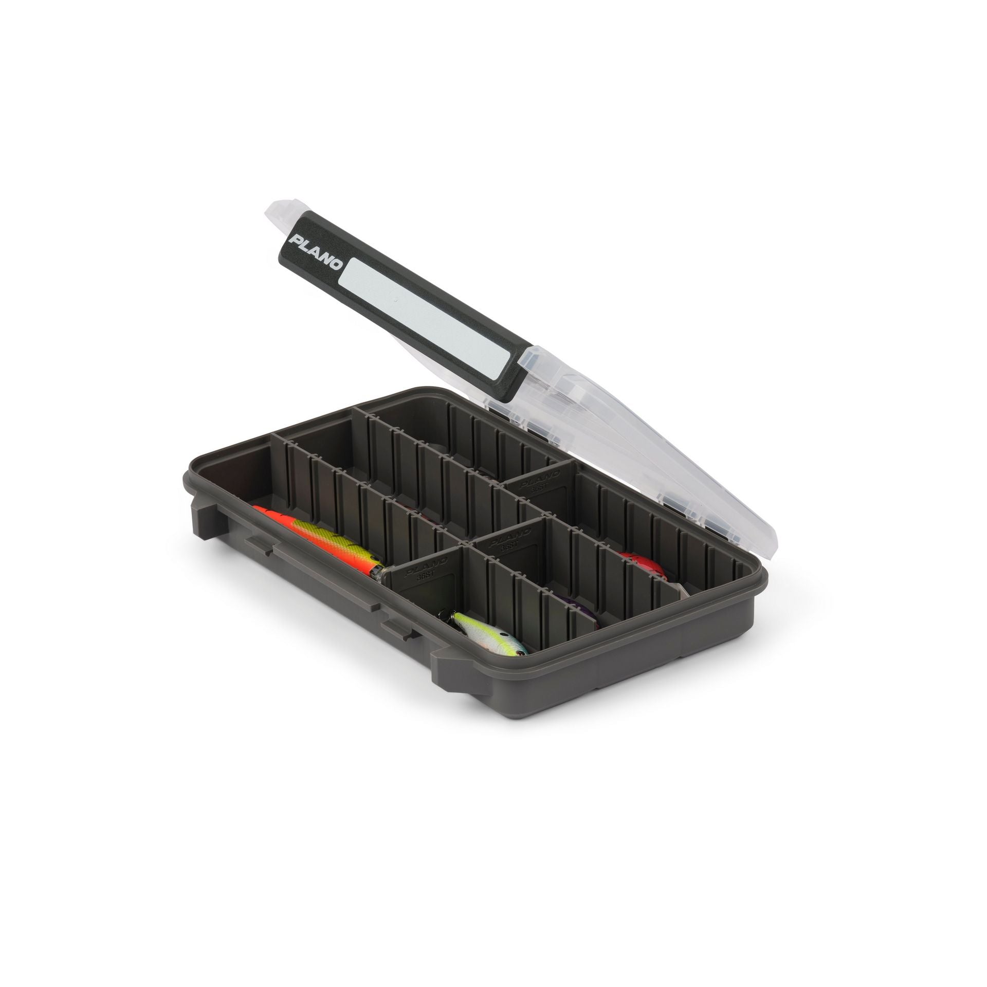 StowAway® 3600™ Stow