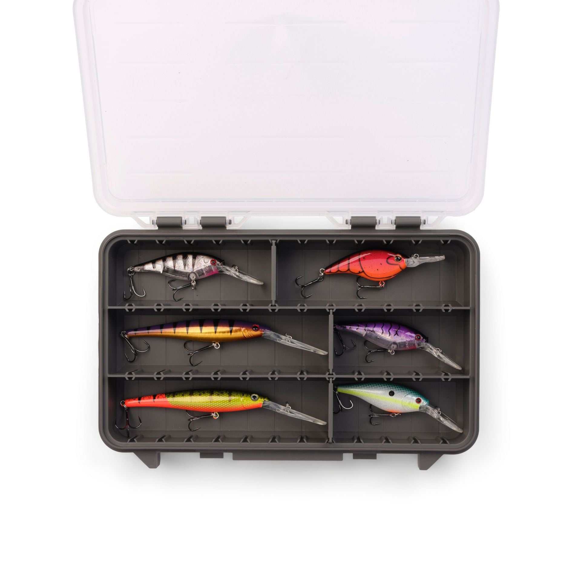 StowAway® 3600™ Stow