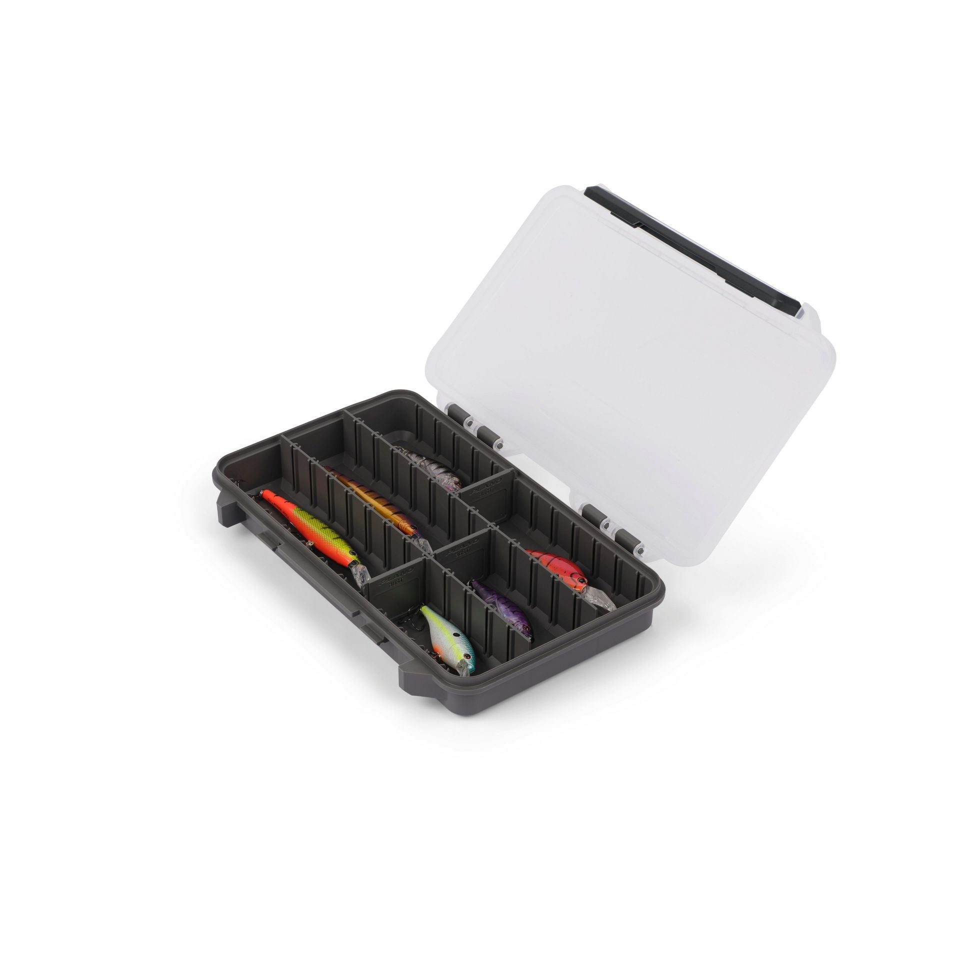 StowAway® 3600™ Stow